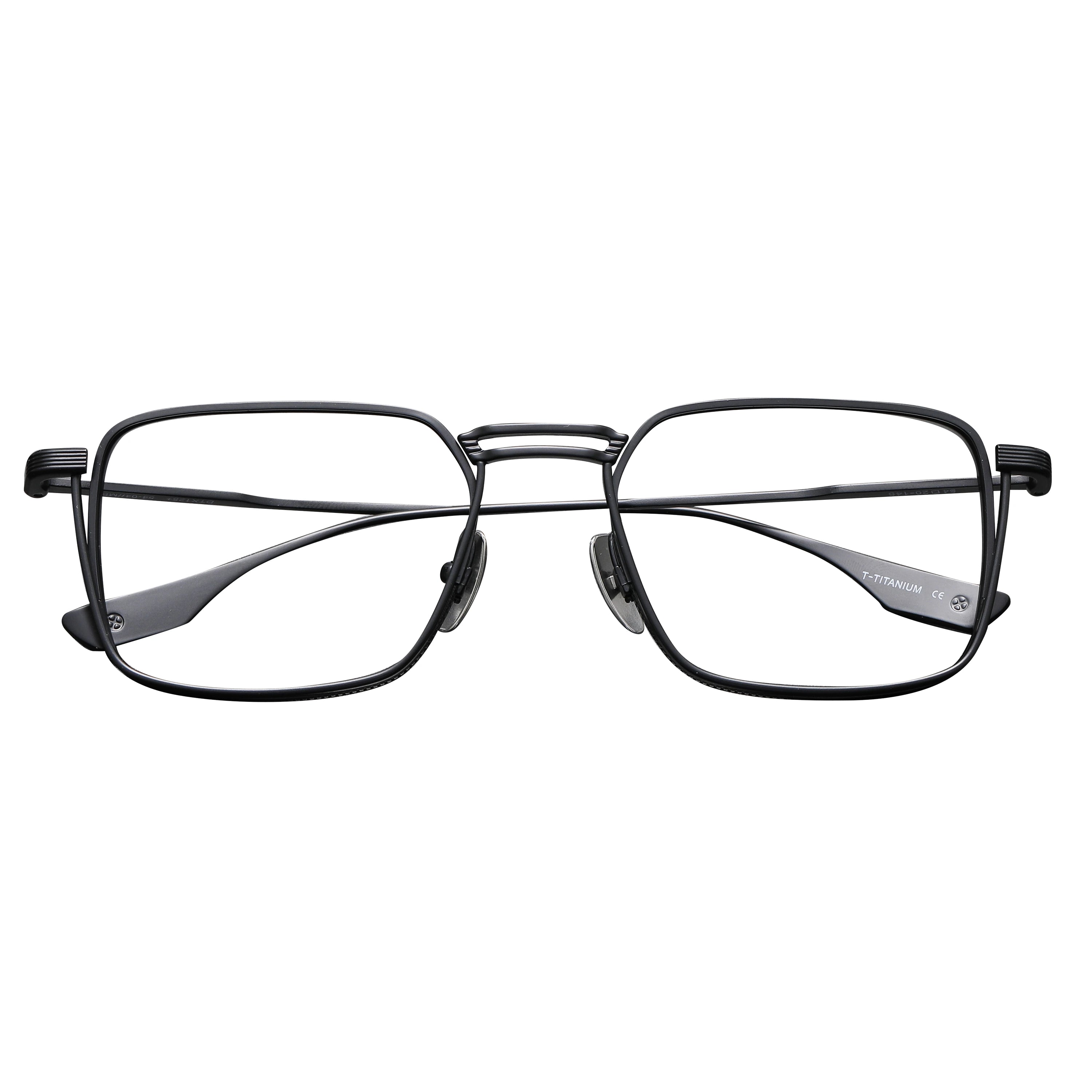 Square Glasses LE0305