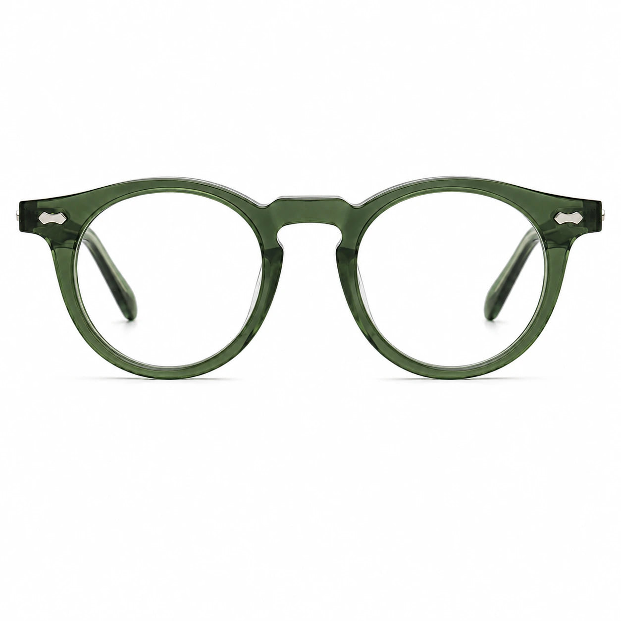 Round Glasses LE0084