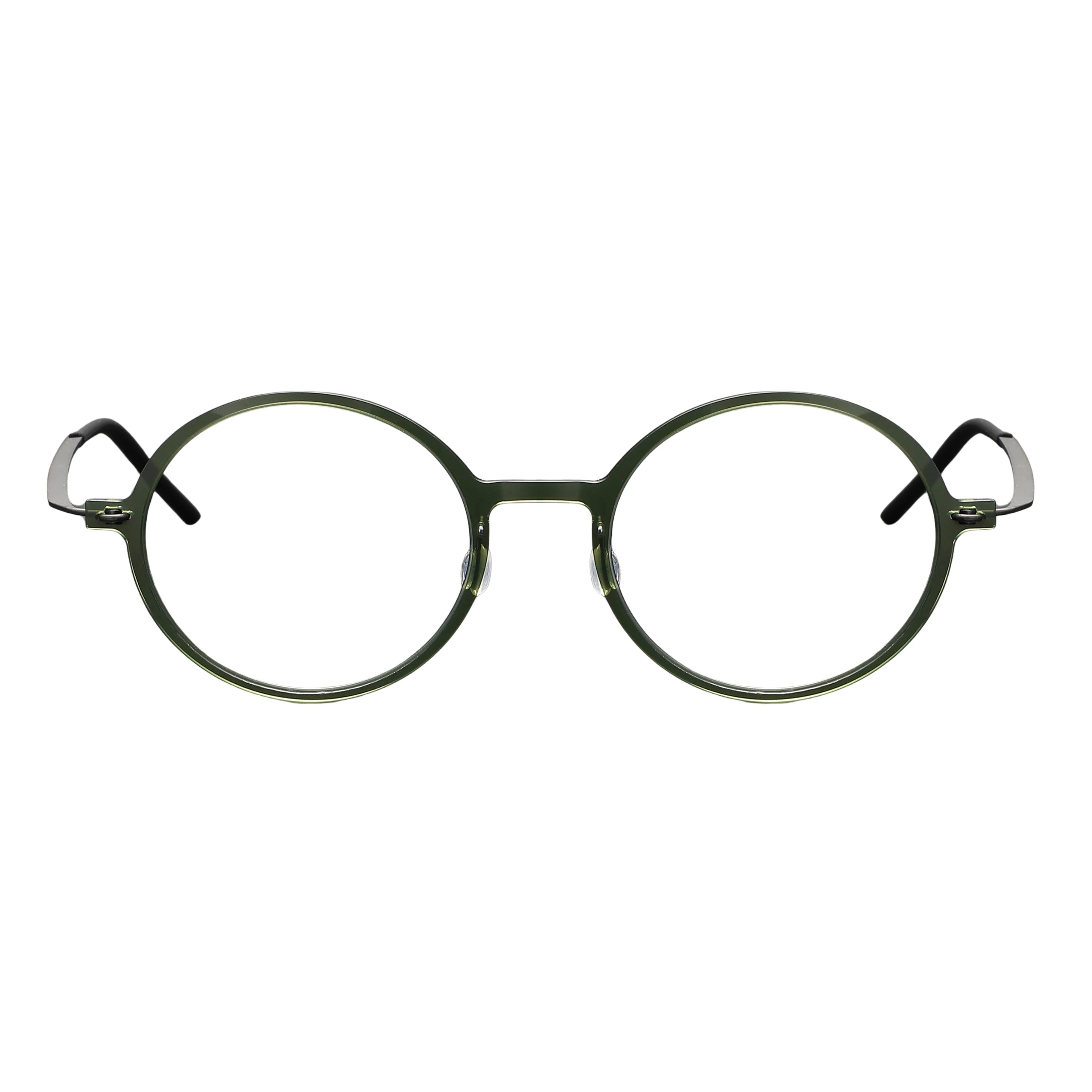 Round Glasses LE0118