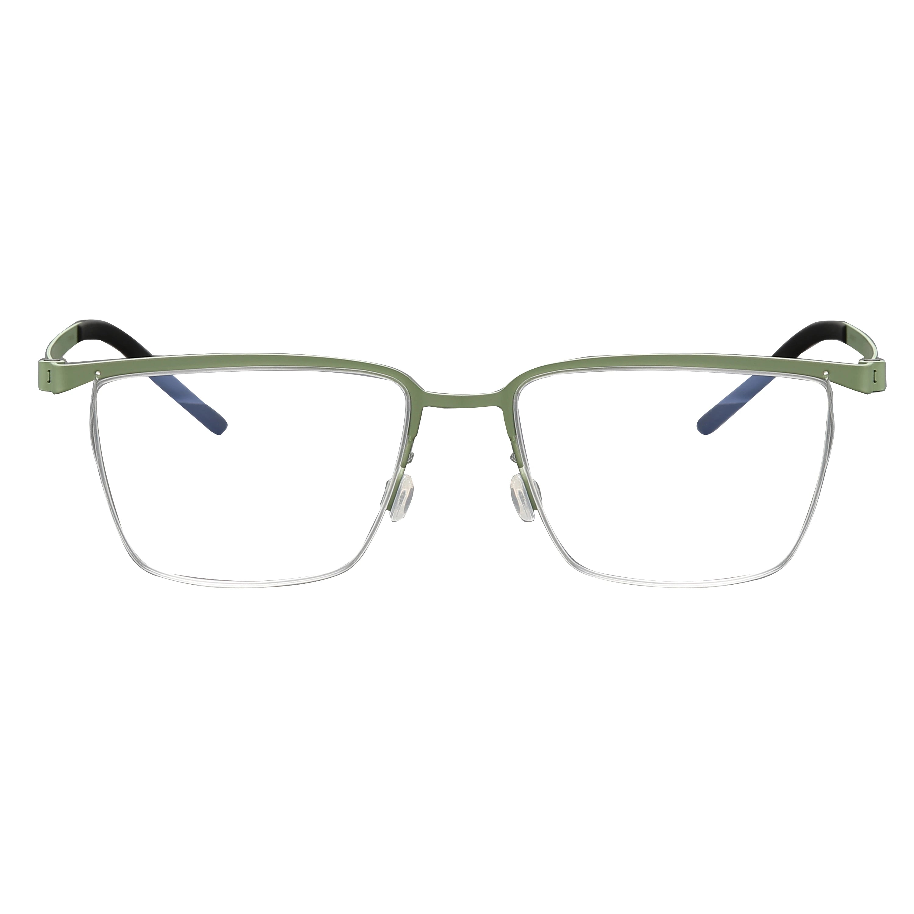 Square Glasses LE0133
