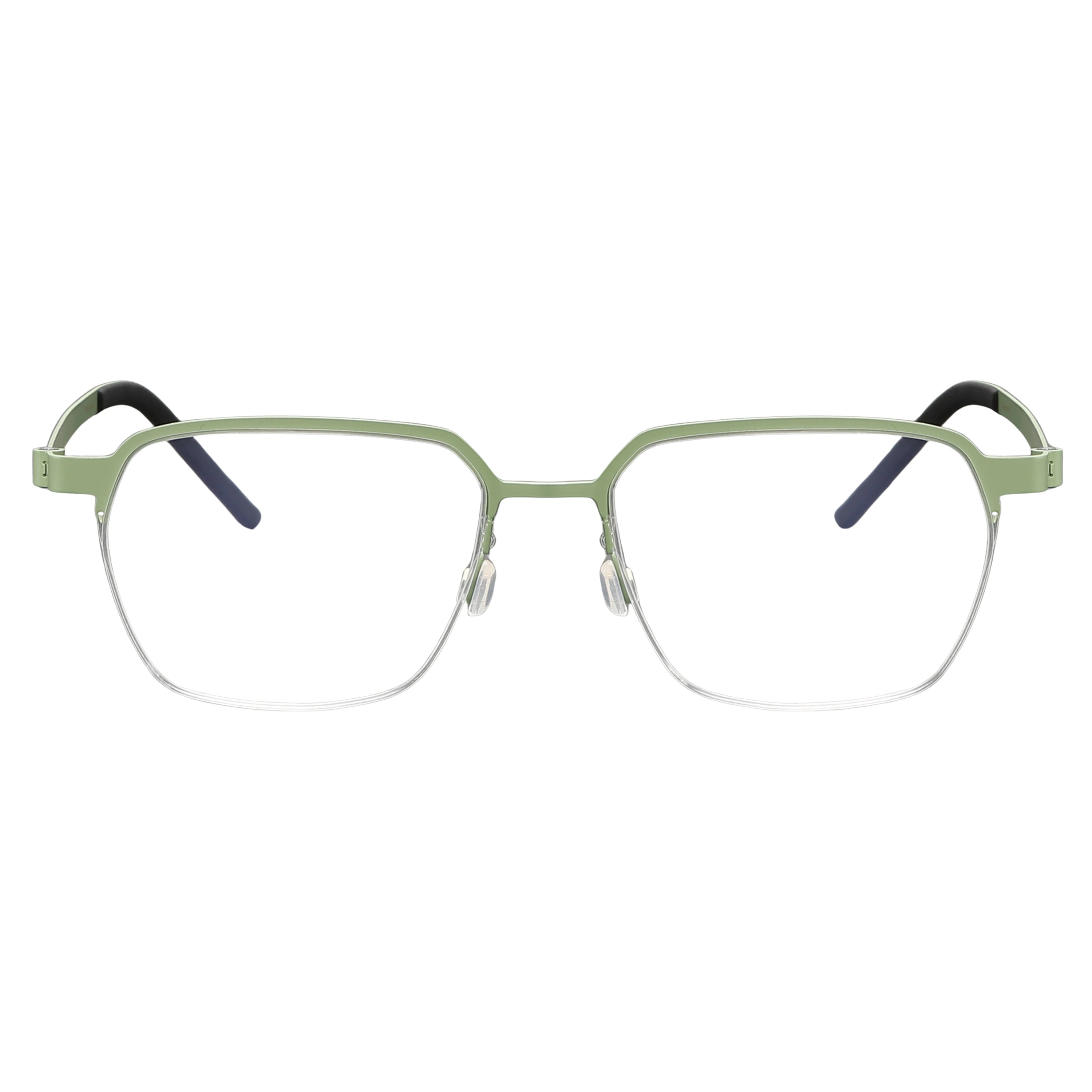 Geometric Glasses LE0134