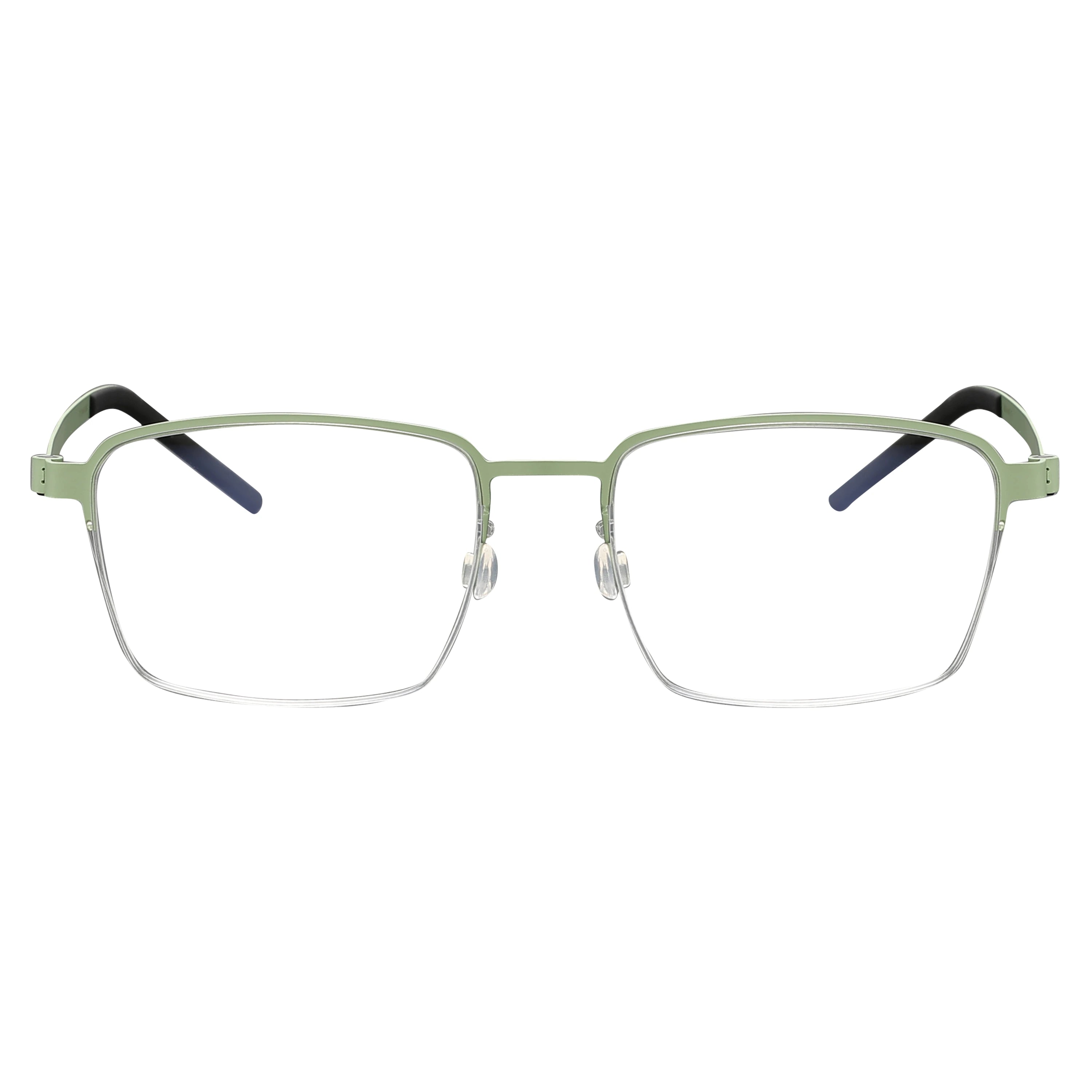 Square Glasses LE0135