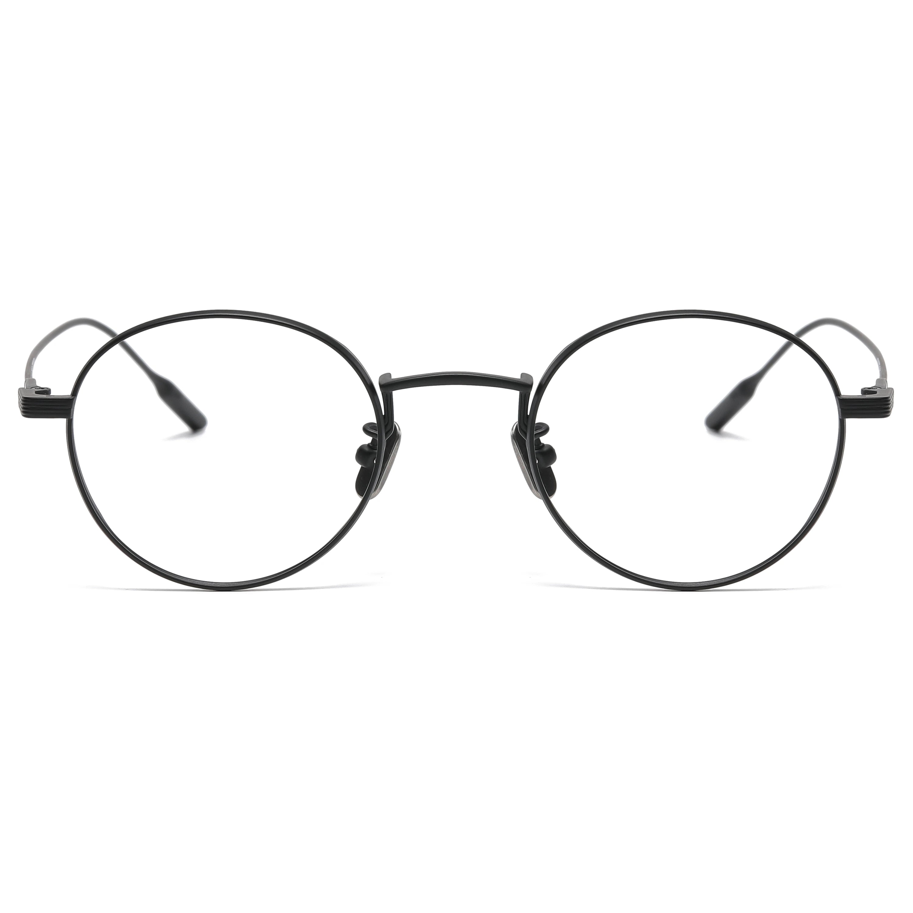 Round Glasses LE0141