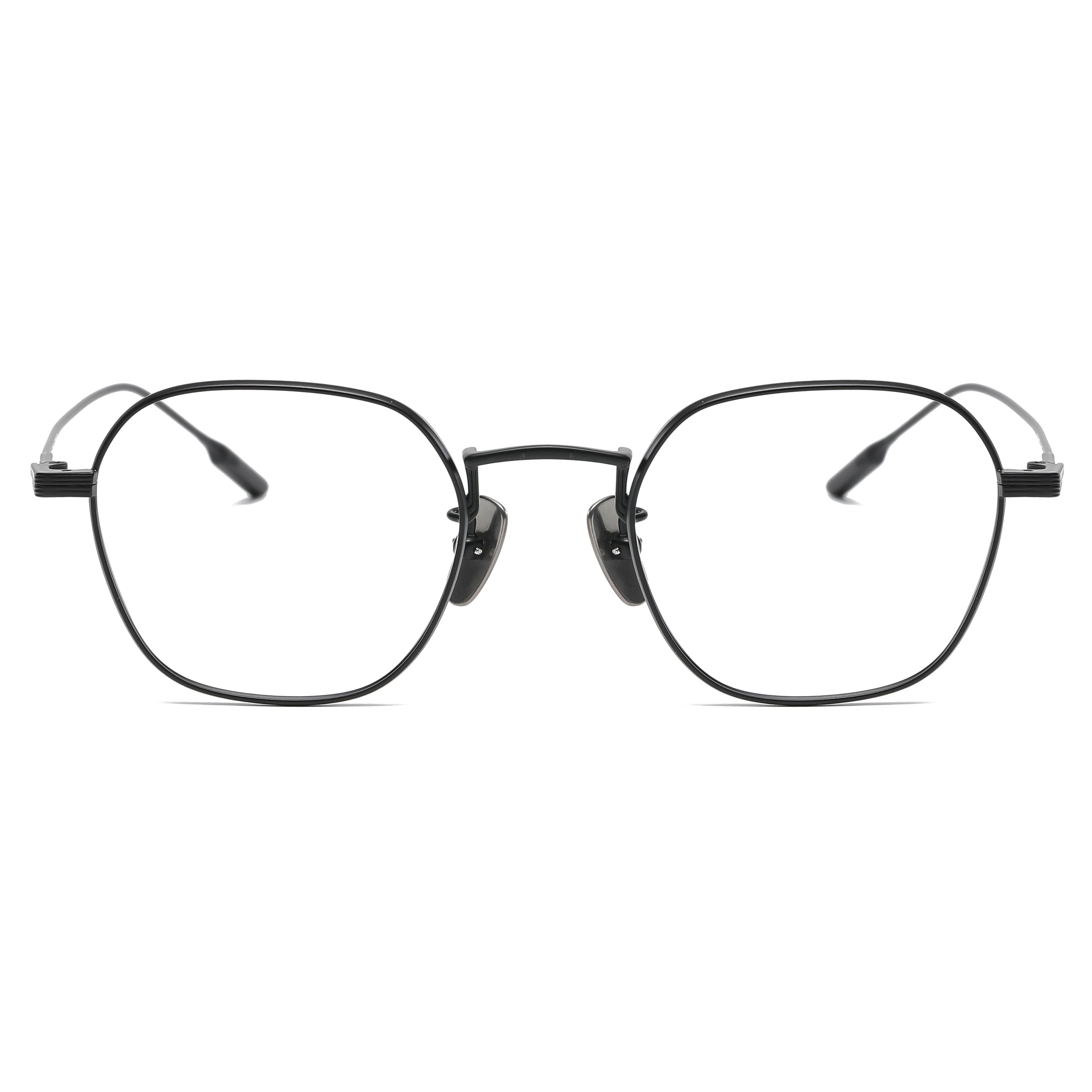 Square Glasses LE0143