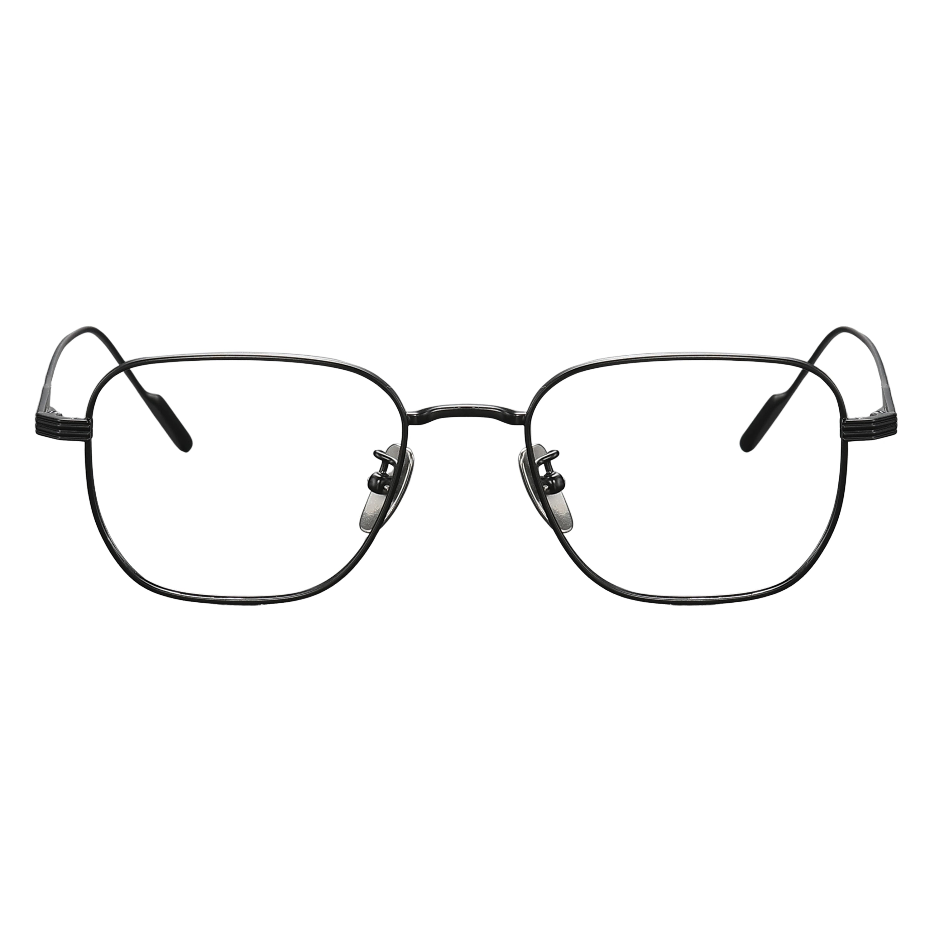 Square Glasses LE0144
