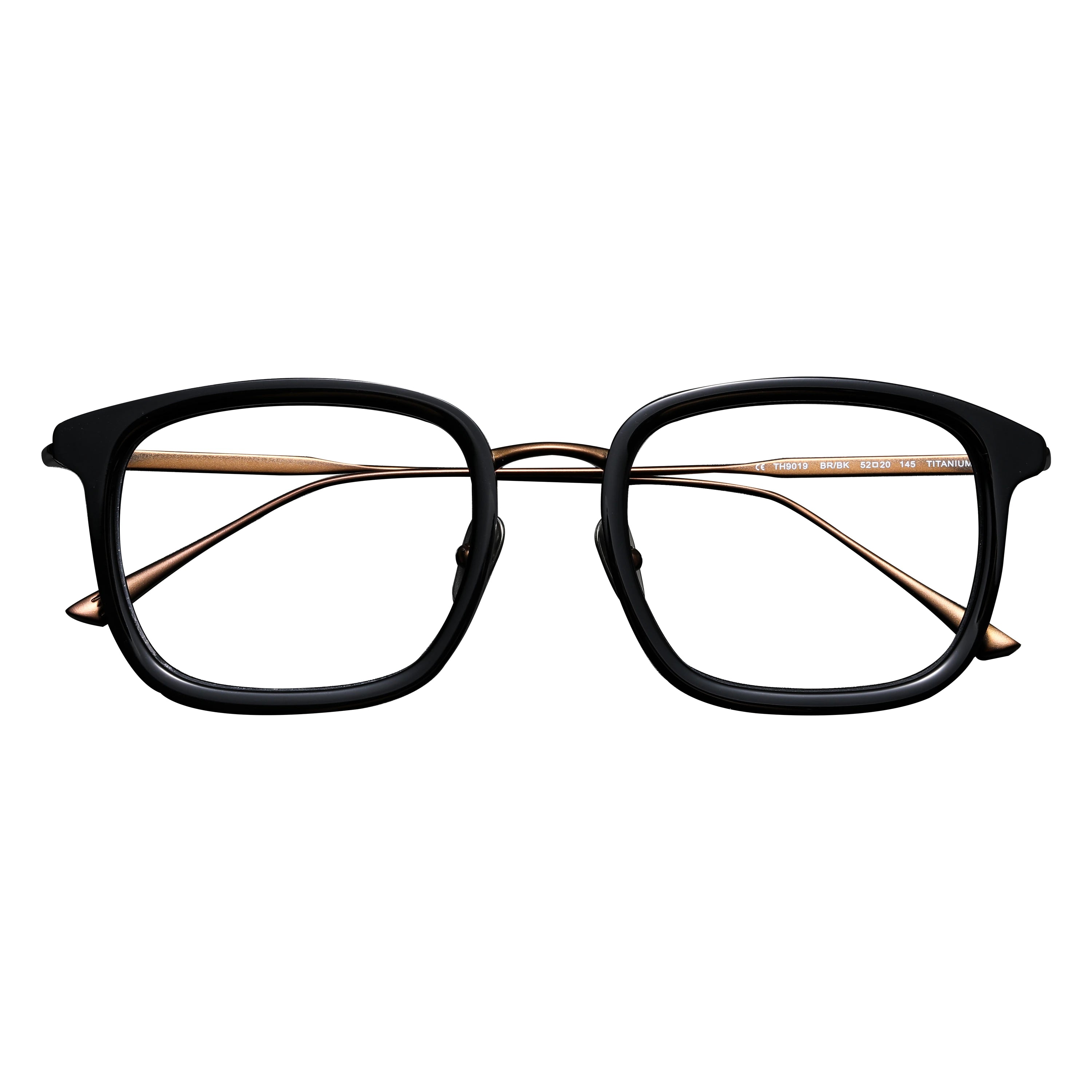 Square Glasses LE0204
