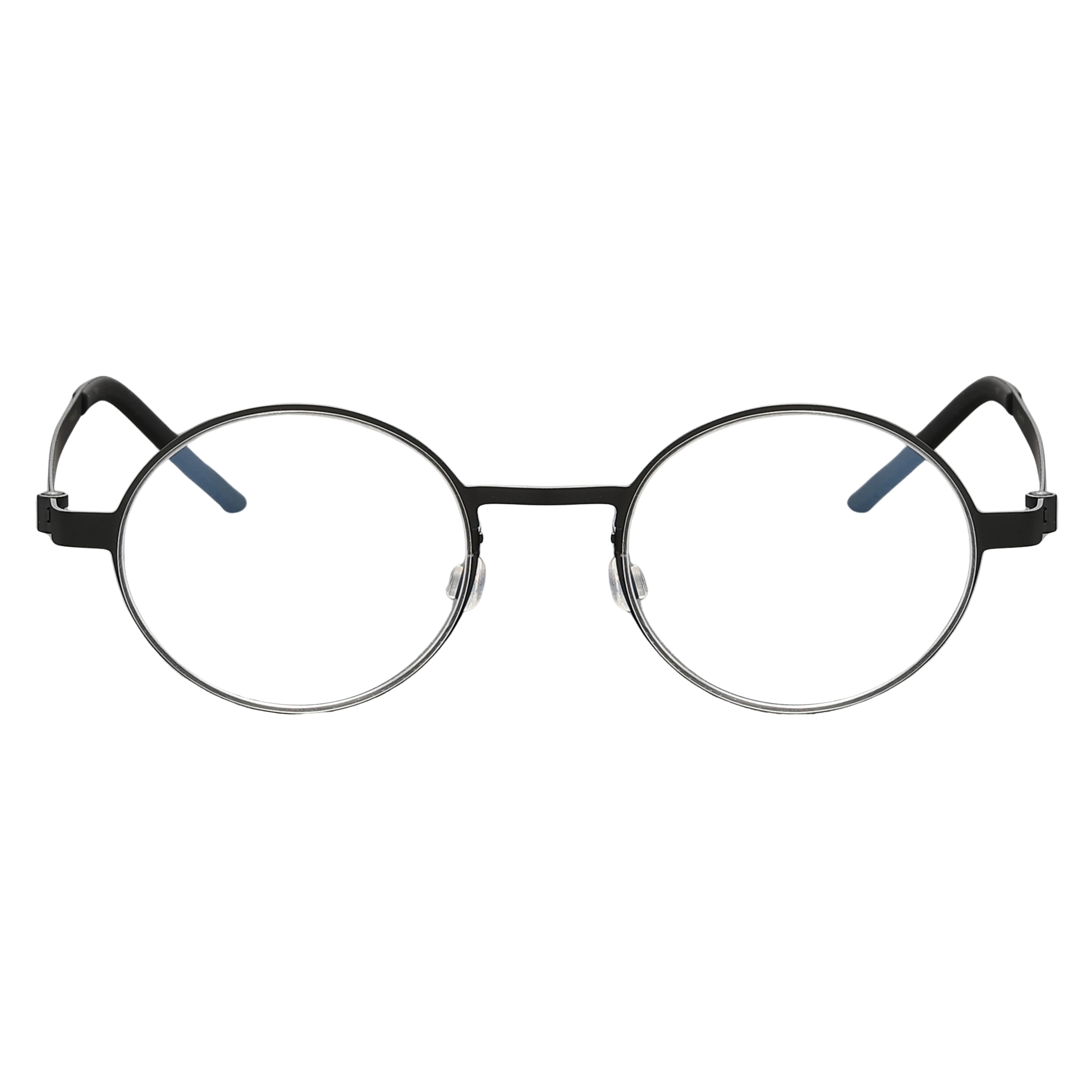 Round Glasses LE0207