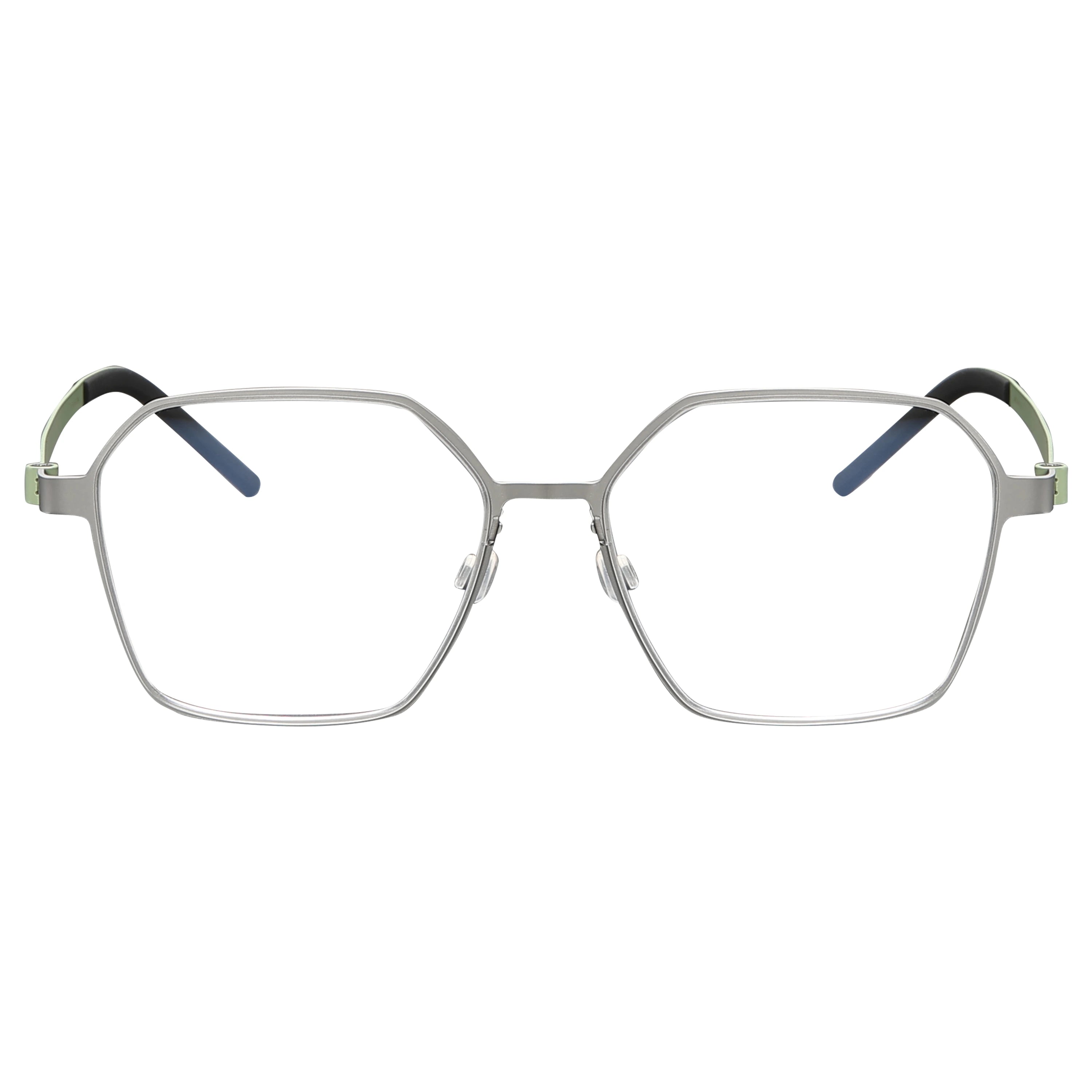 Geometric Glasses LE0215
