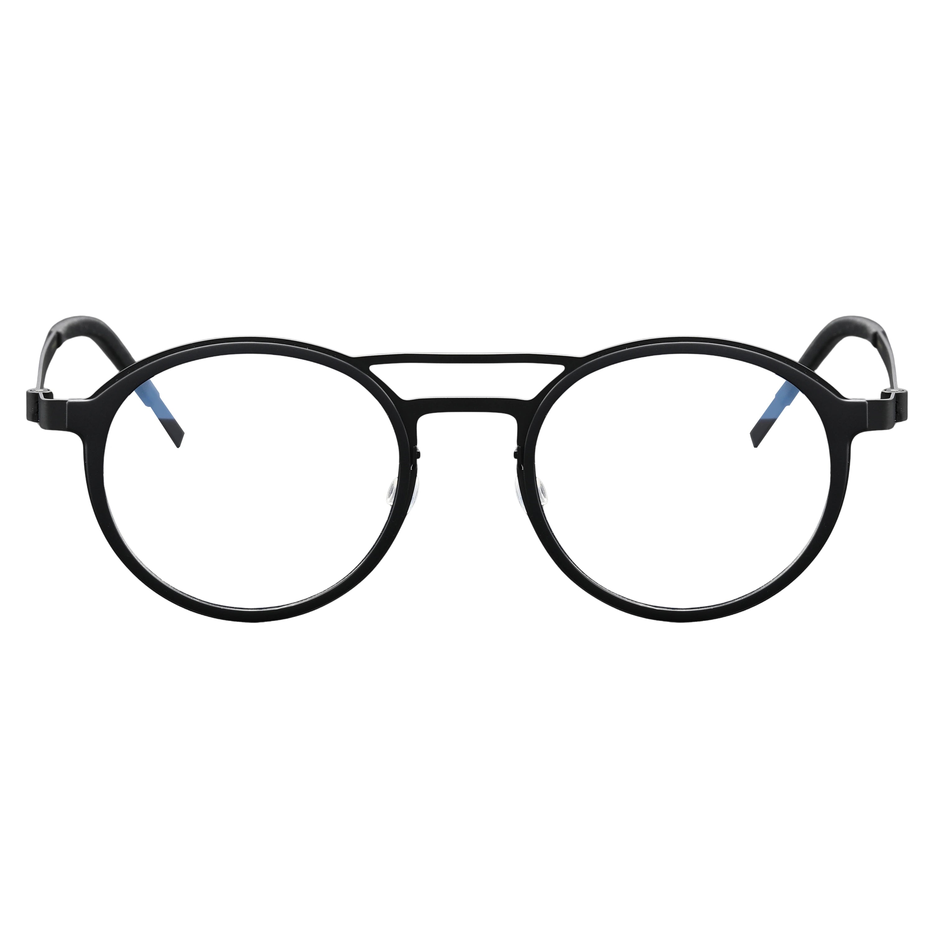 Round Glasses LE0249