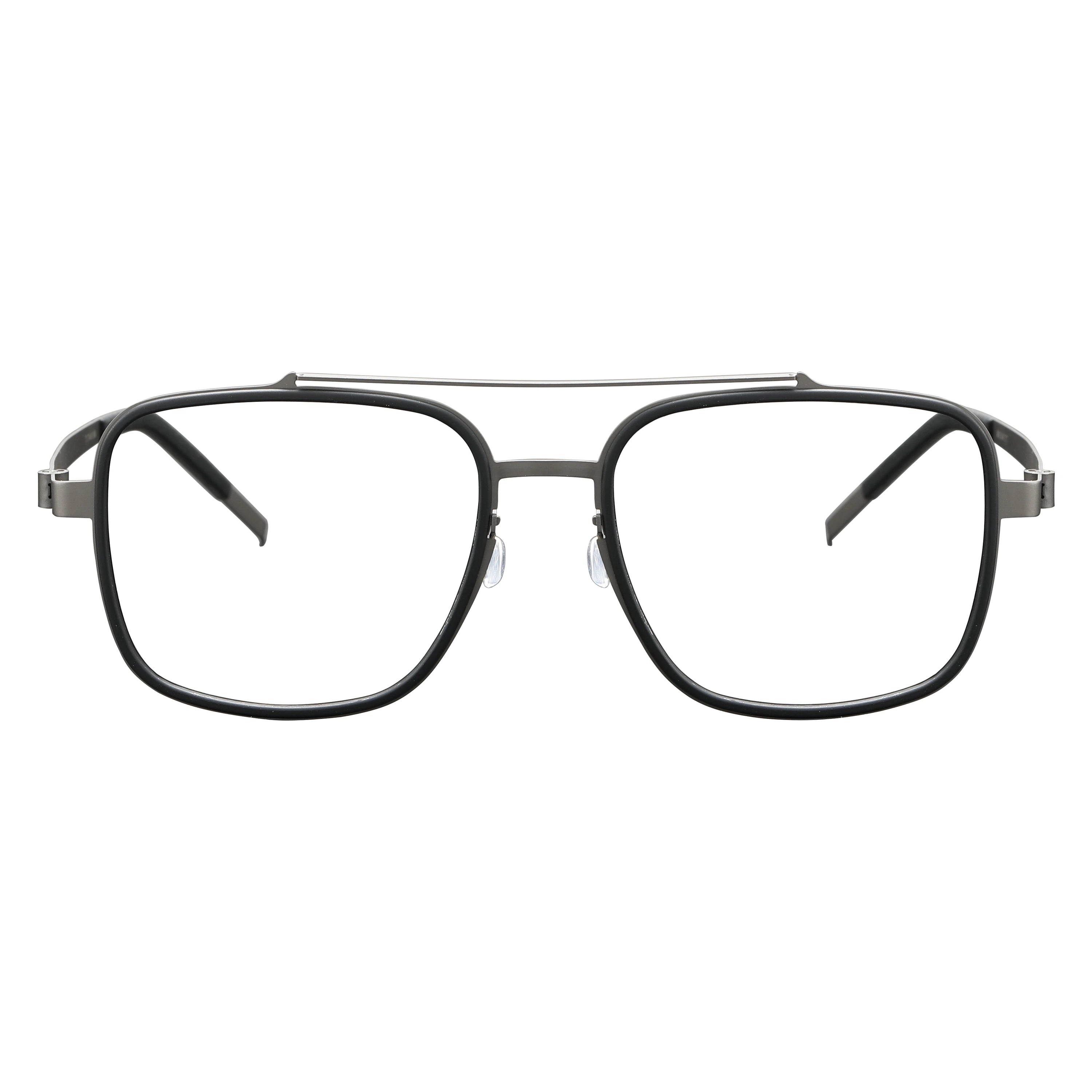 Square Glasses LE0250