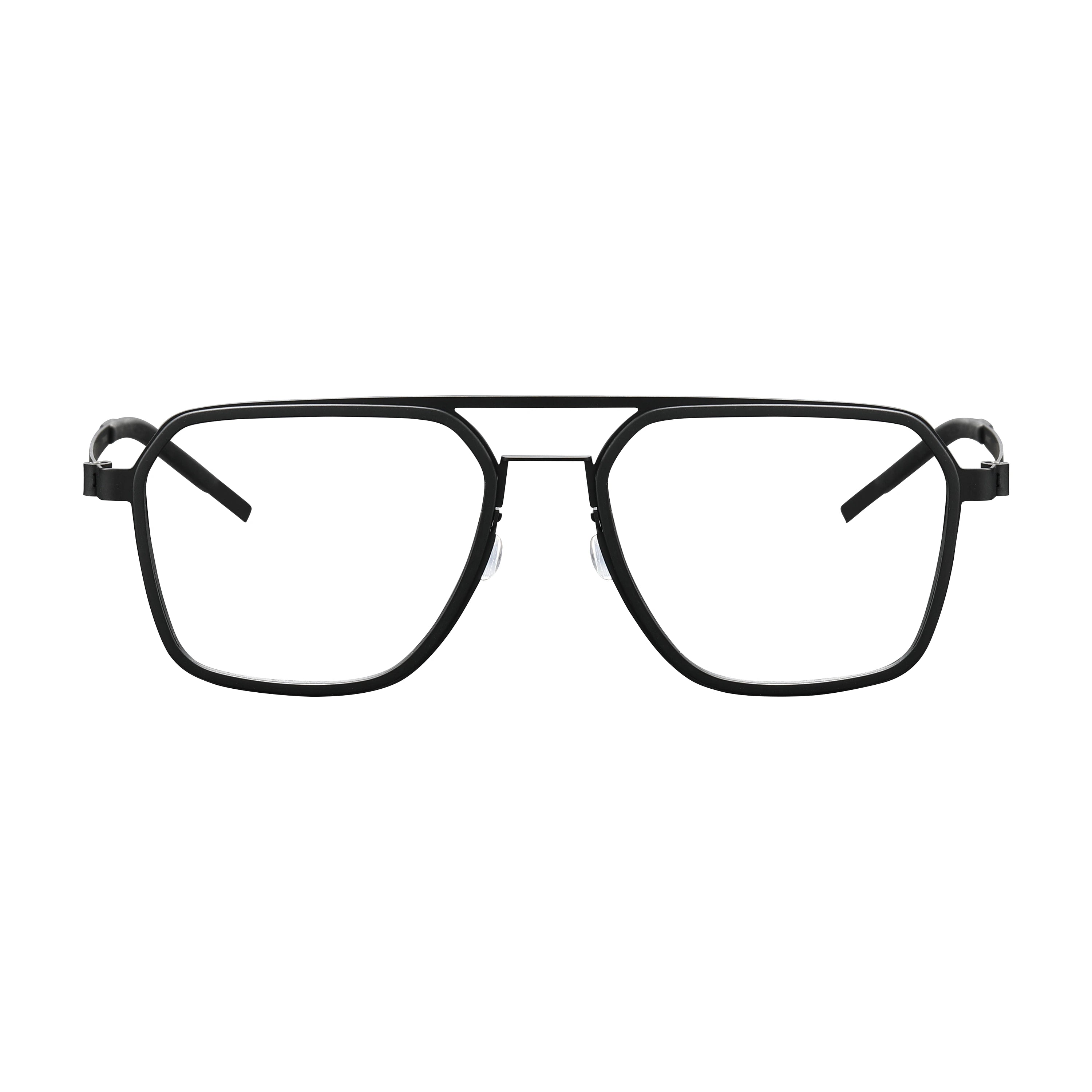 Geometric Glasses LE0253