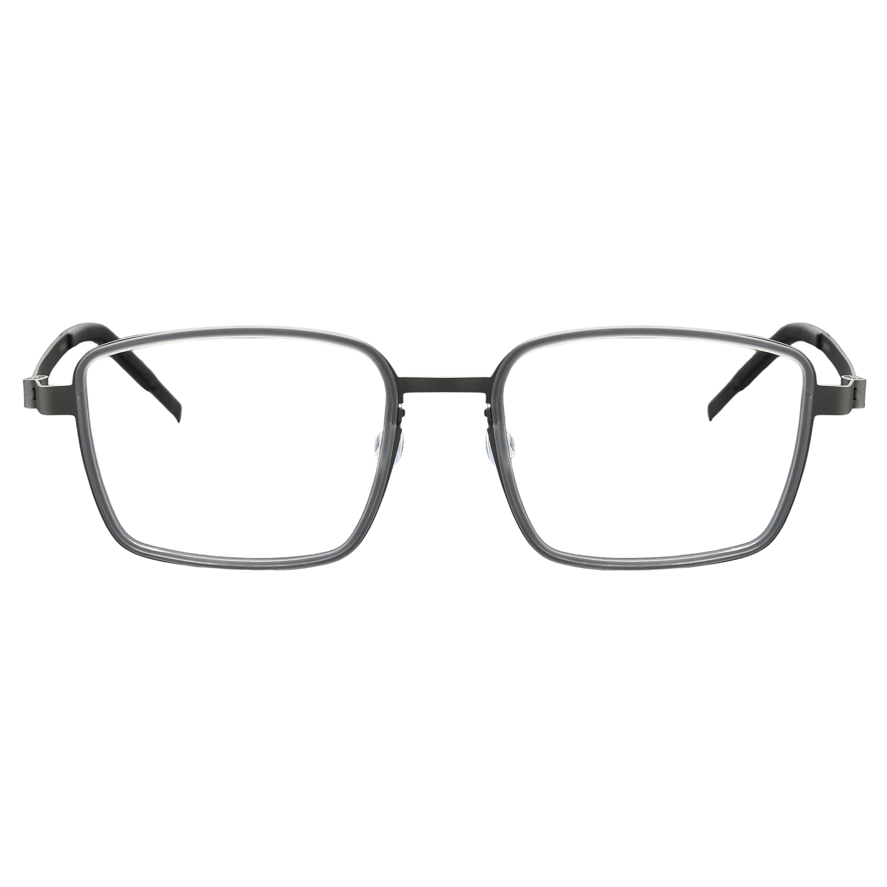 Square Glasses LE0254