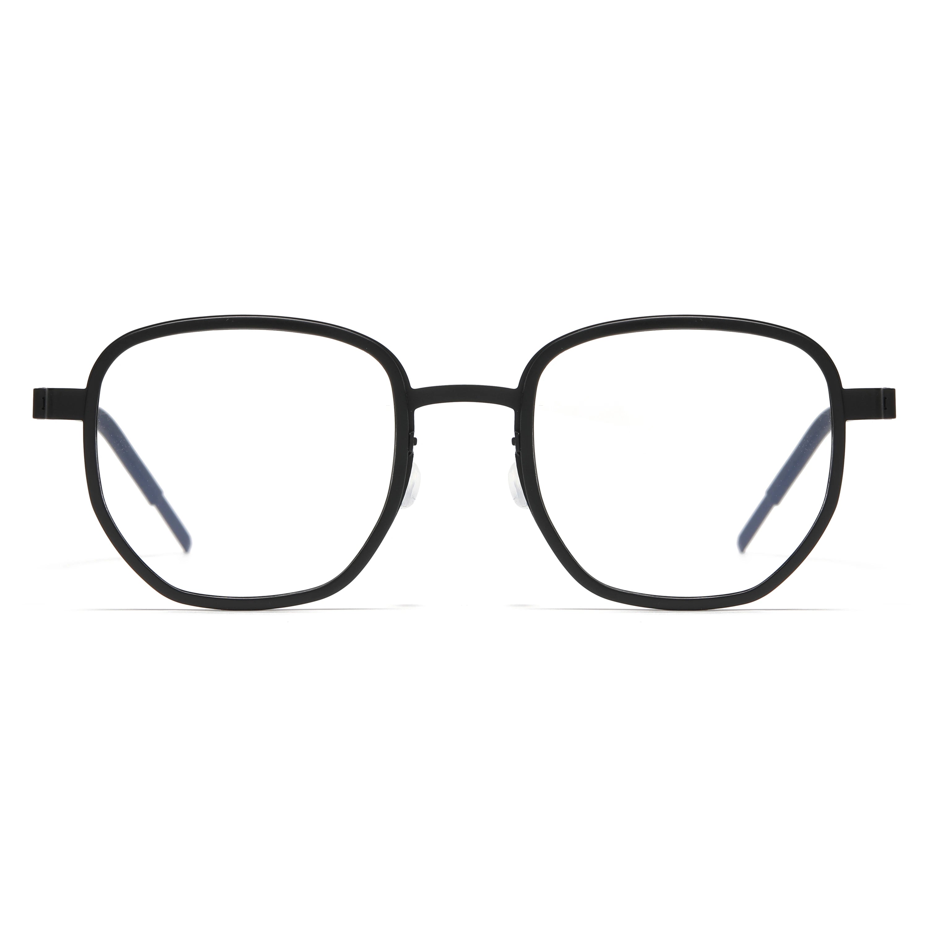 Square Glasses LE0255