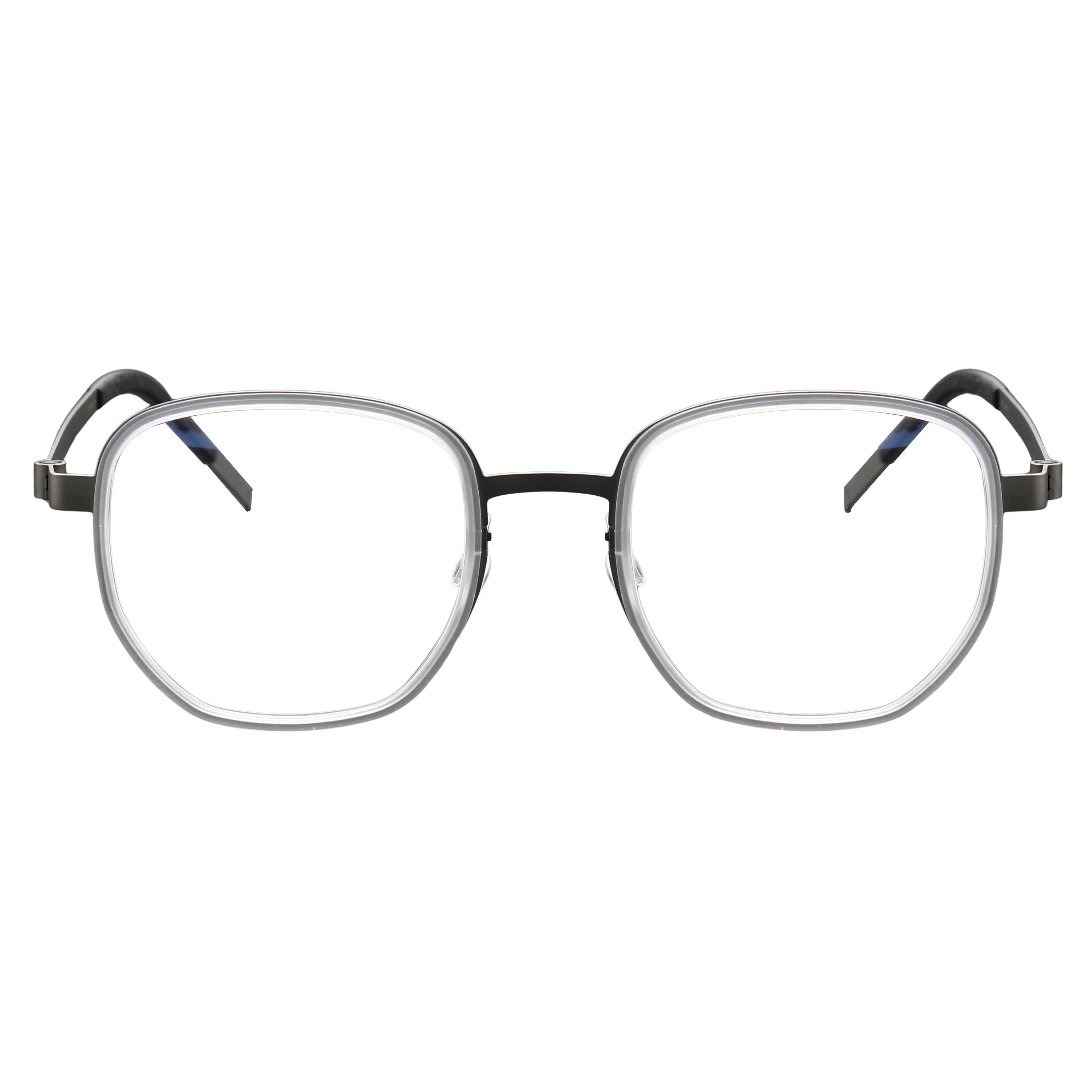 Square Glasses LE0255
