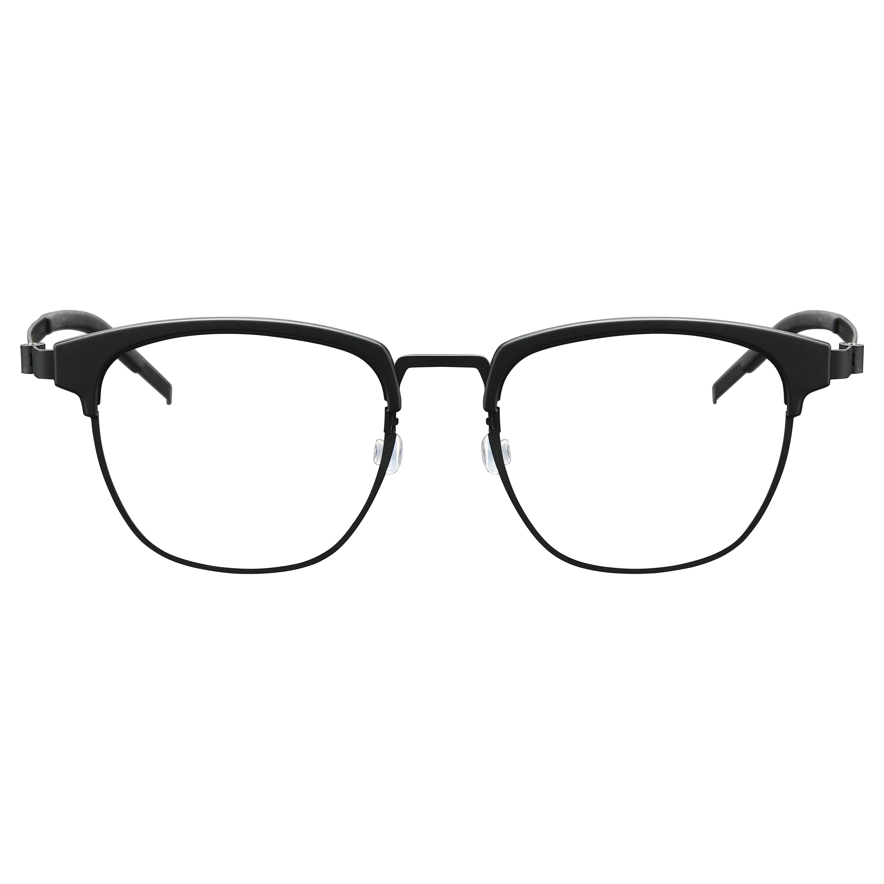 Browline Glasses LE0261