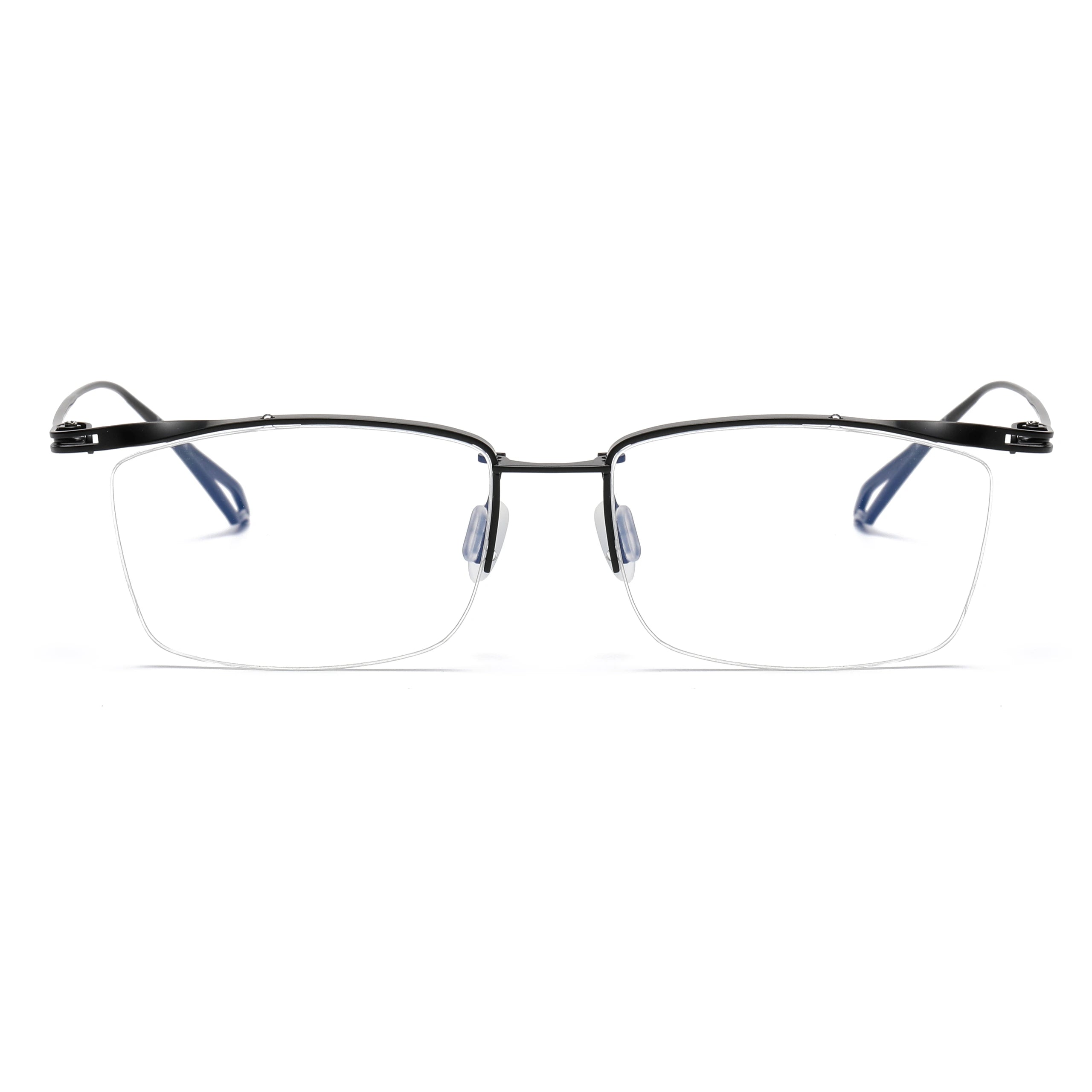 Rectangle Glasses LE0264