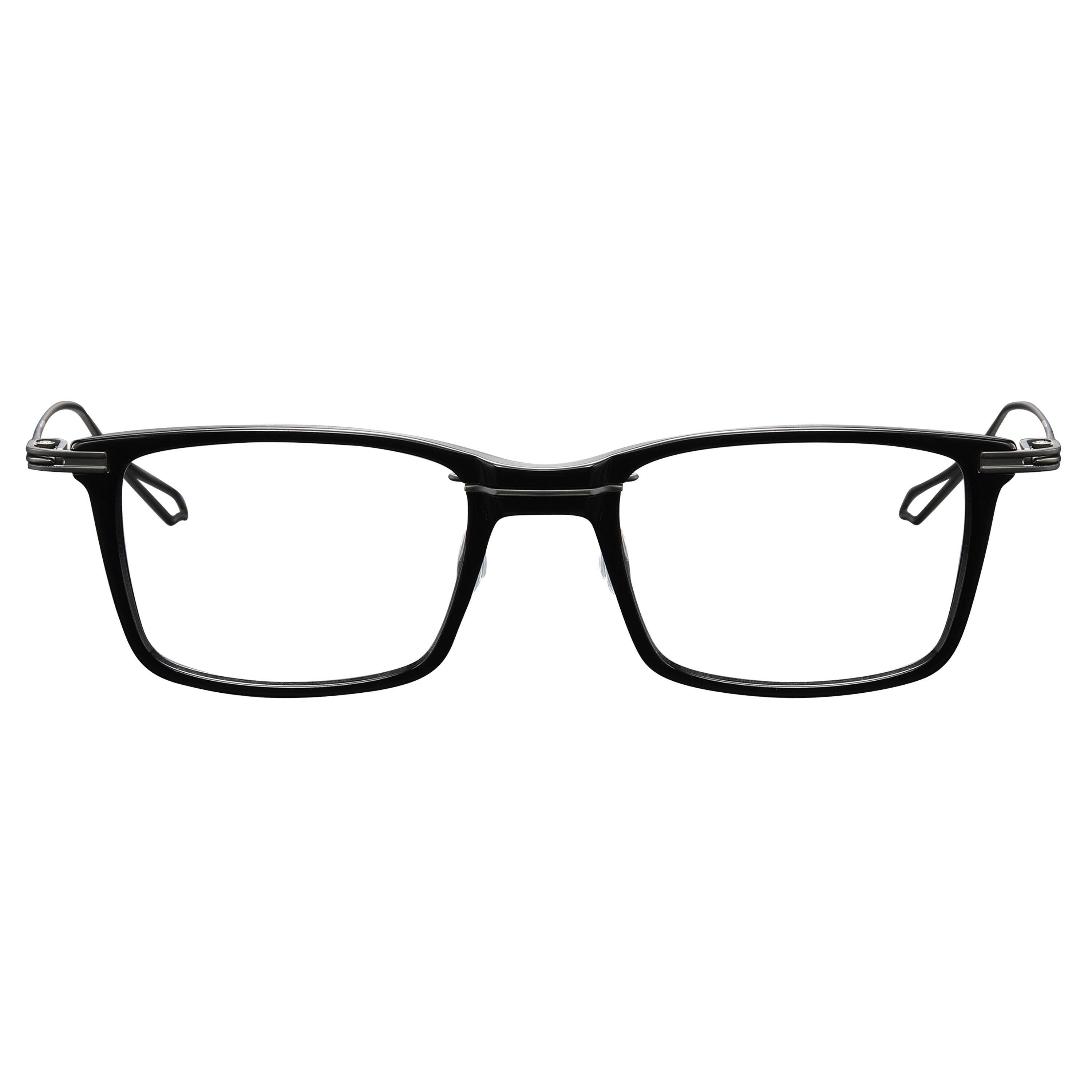 Rectangle Glasses LE0265