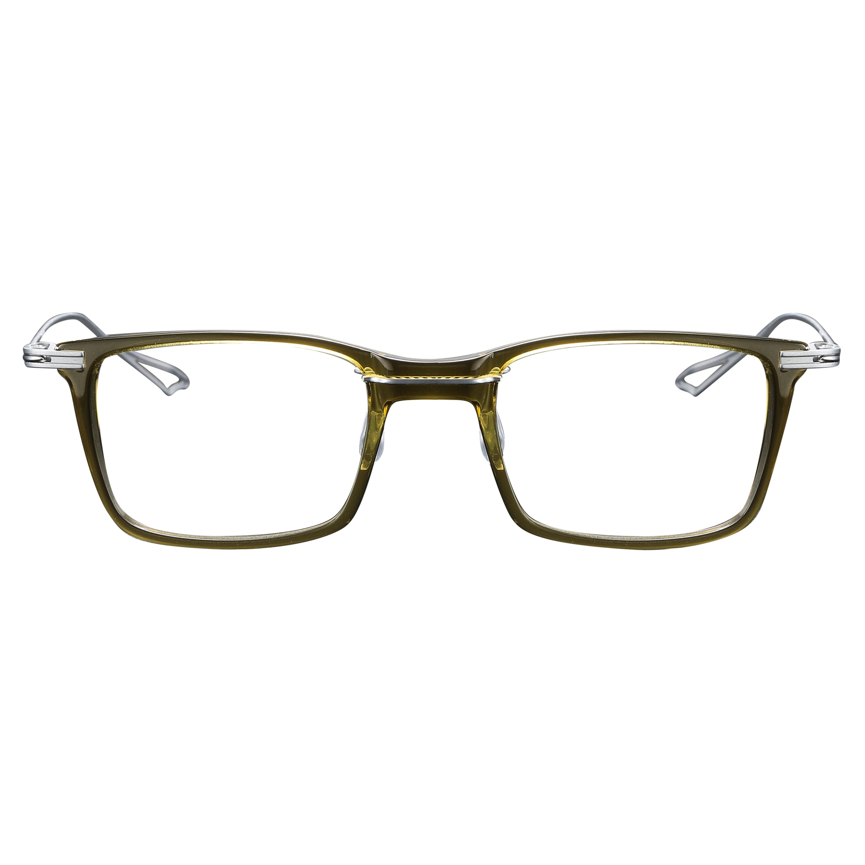 Rectangle Glasses LE0265
