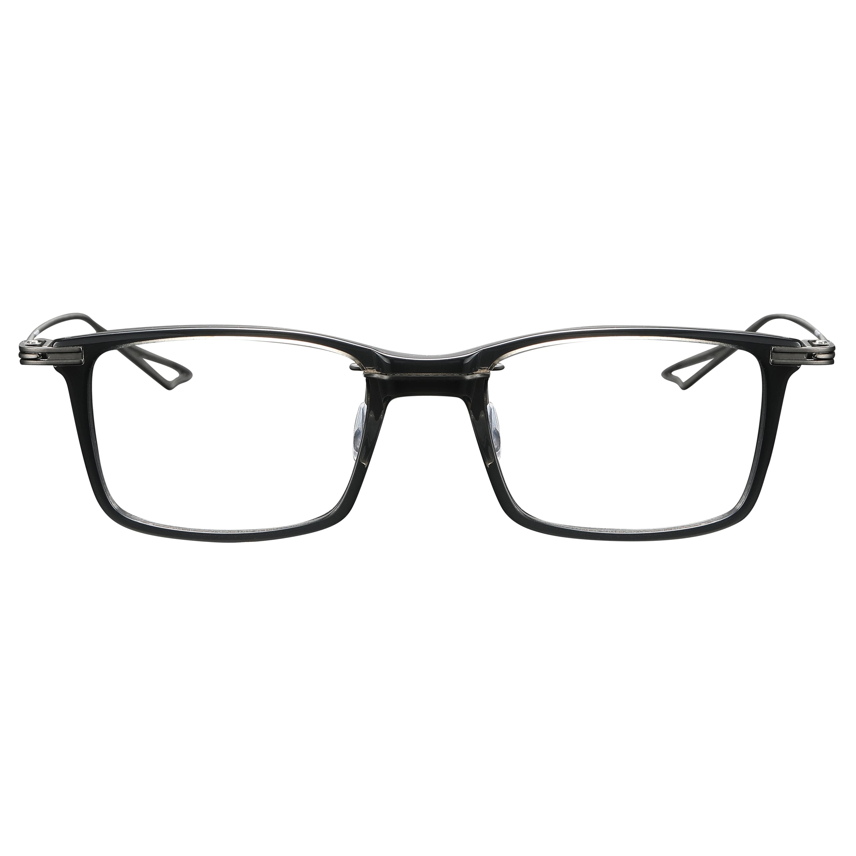Rectangle Glasses LE0265