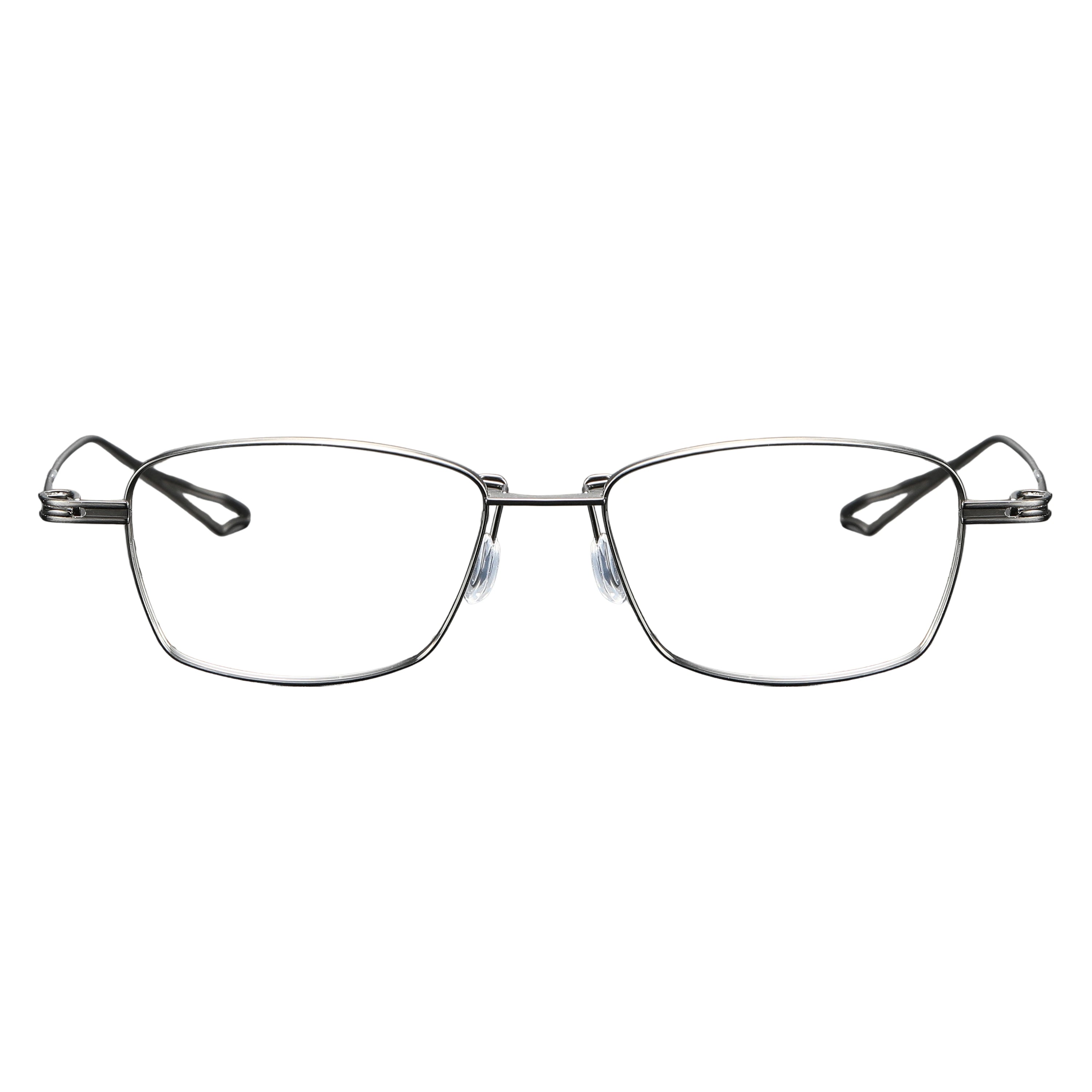 Rectangle Glasses LE0267