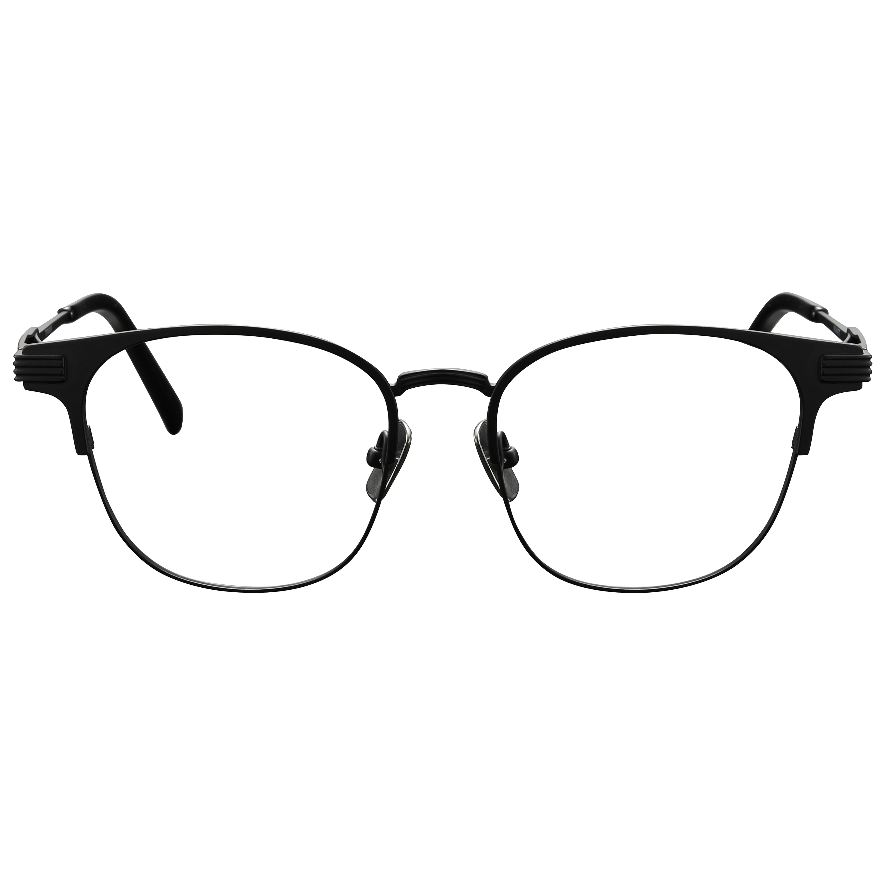 Browline Glasses LE0272