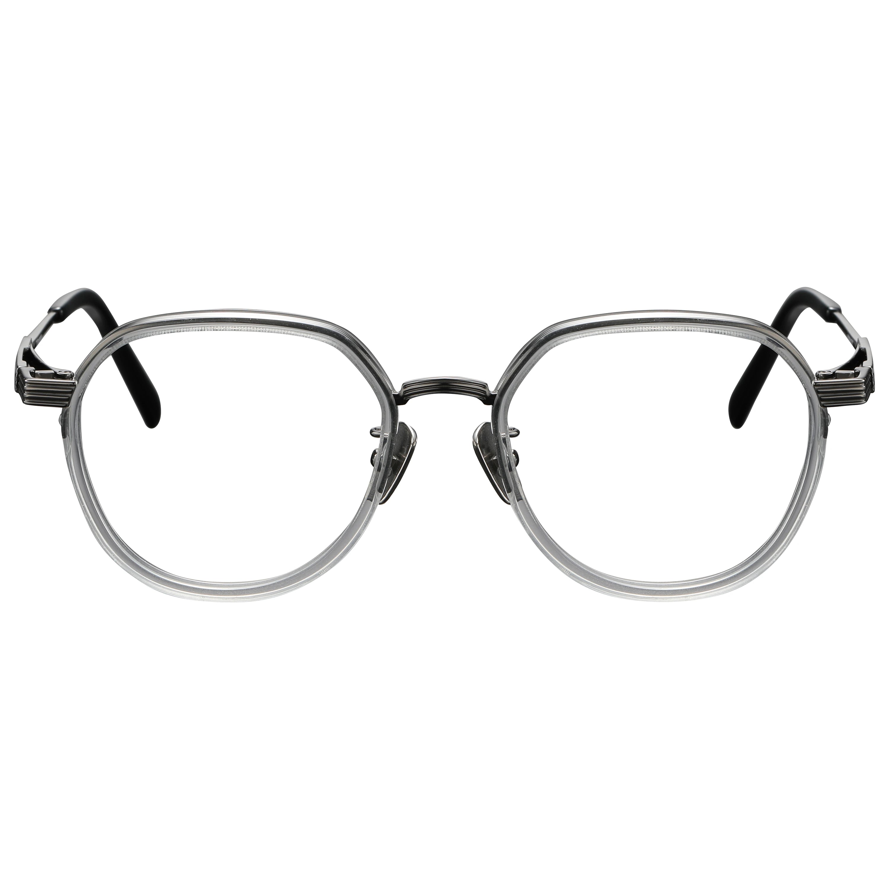 Round Glasses LE0274