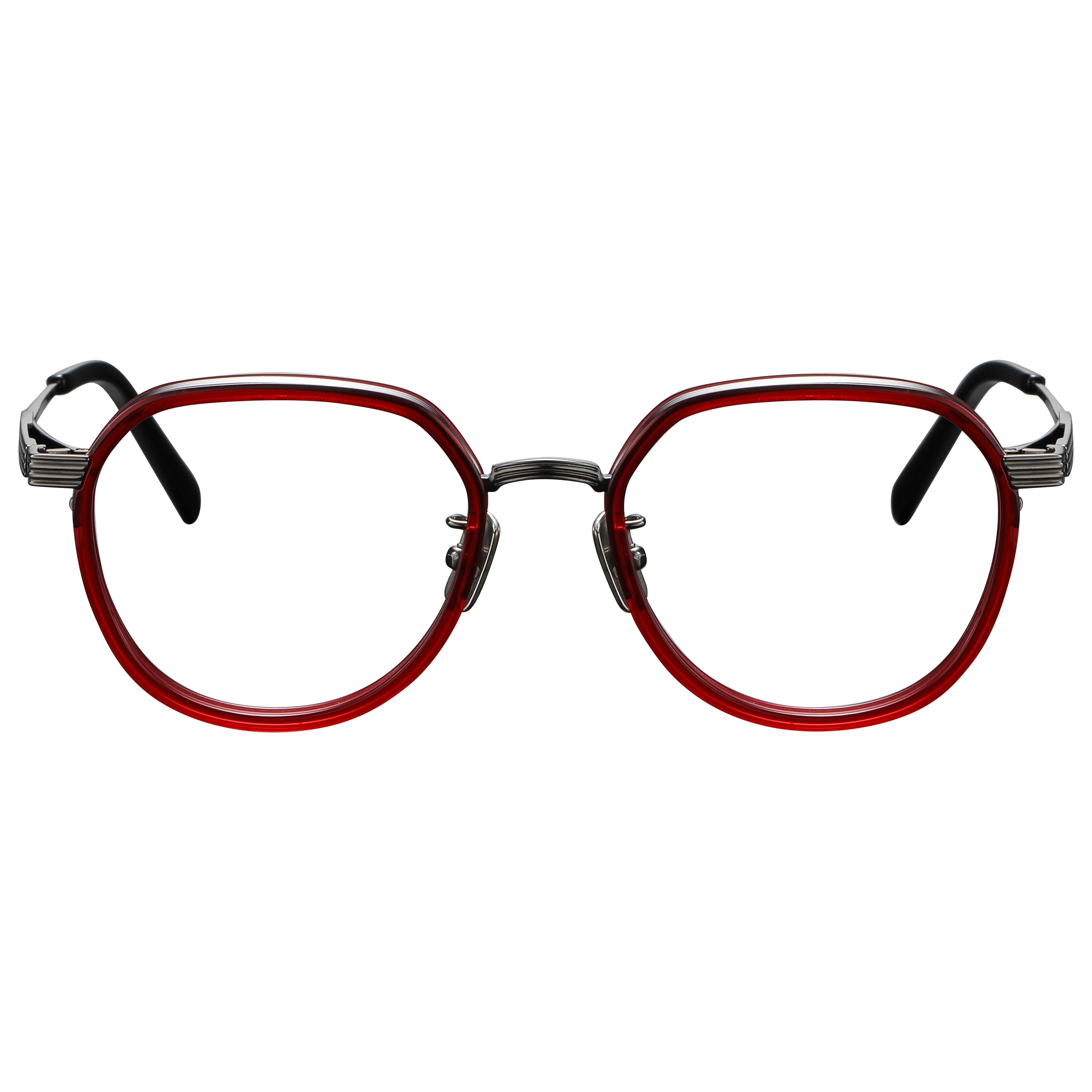 Round Glasses LE0274