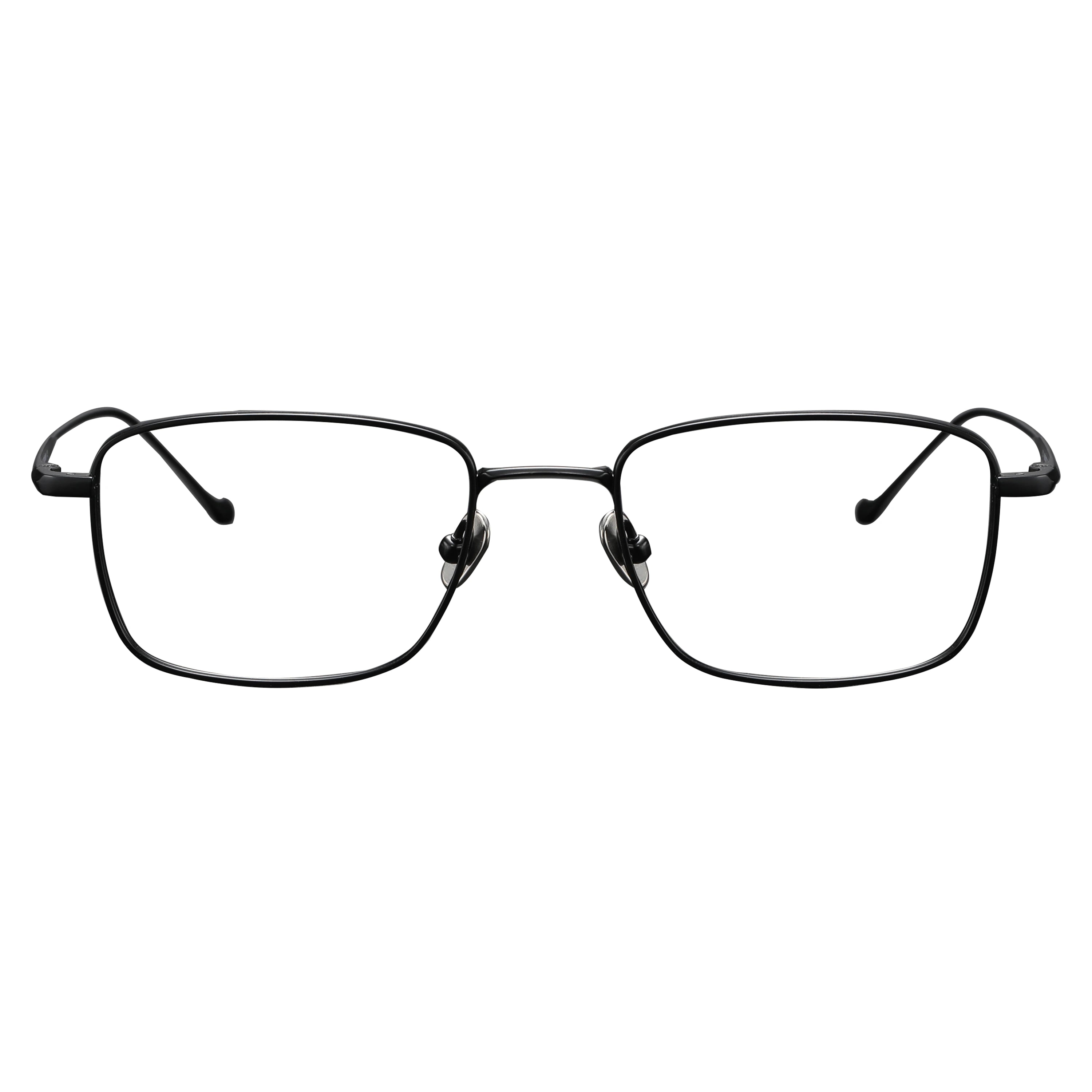 Rectangle Glasses LE0285