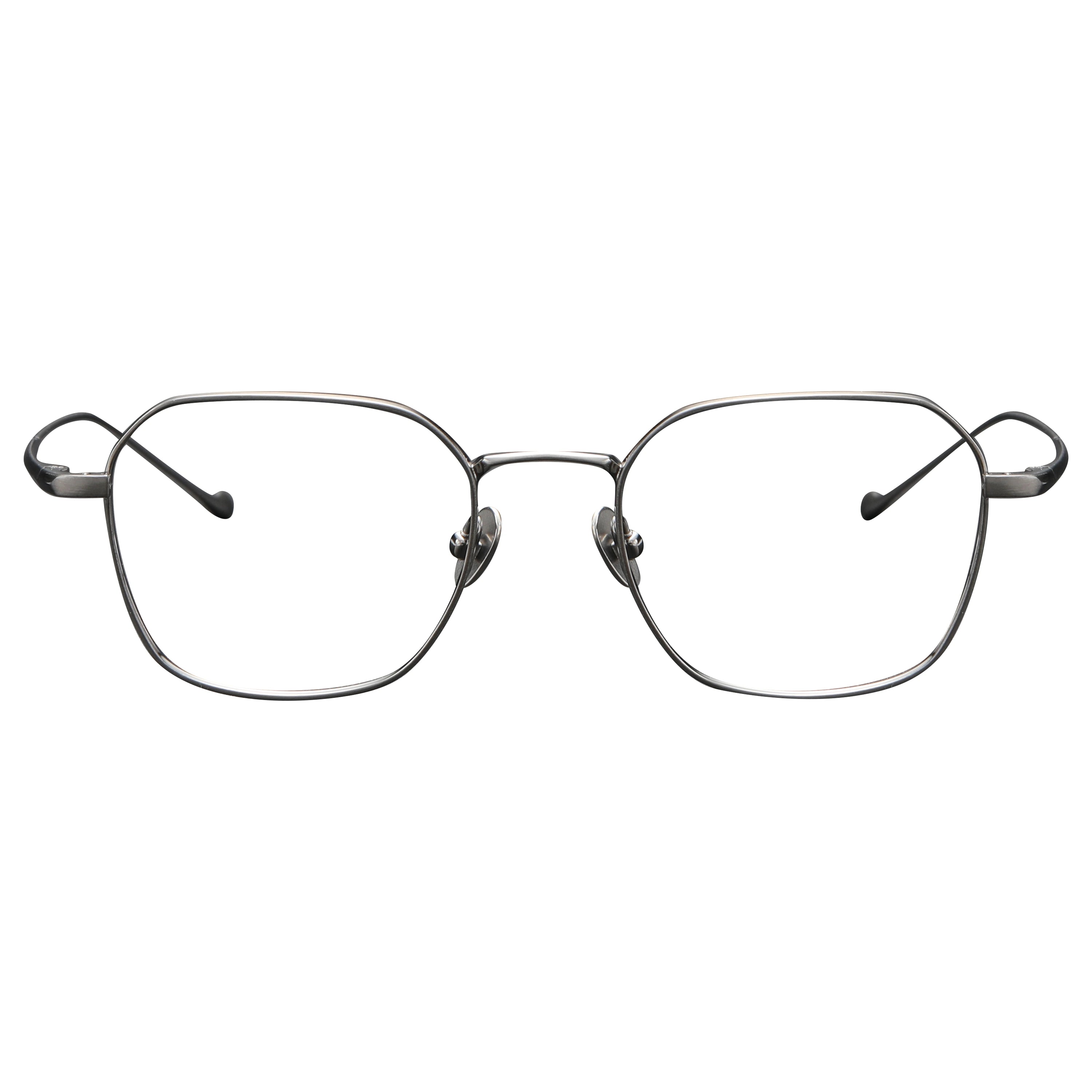 Square Glasses LE0286