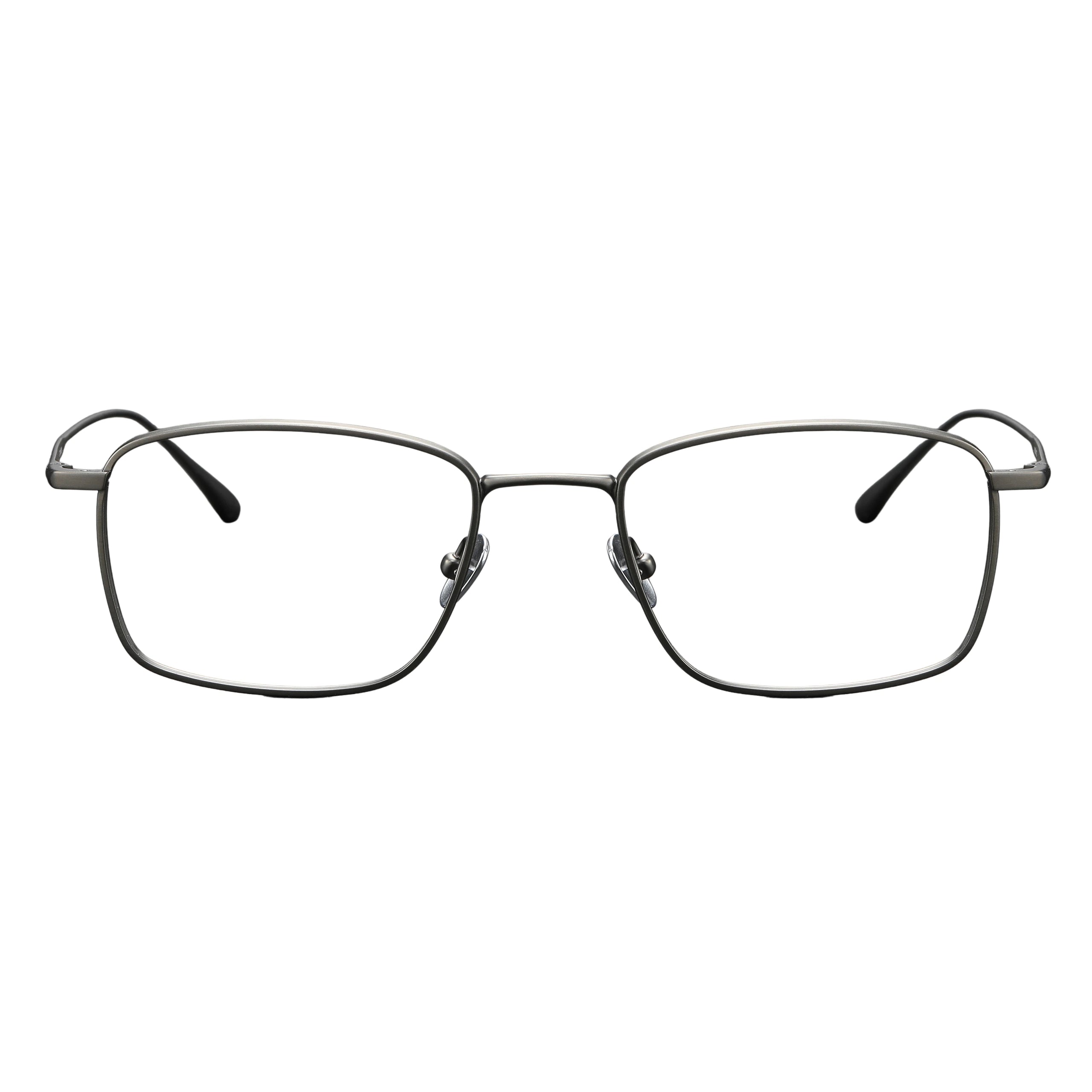 Rectangle Glasses LE0287