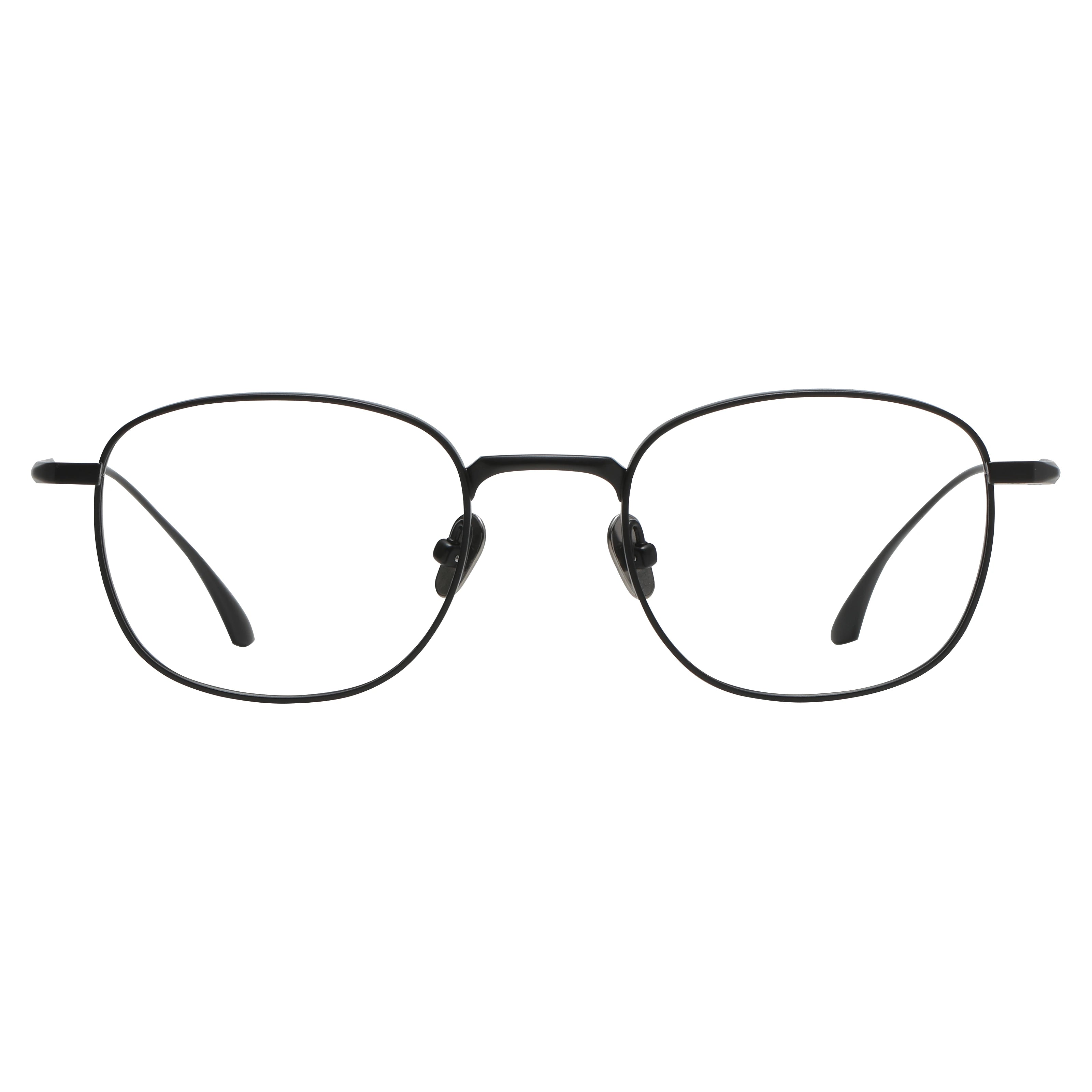 Oval Glasses LE0291