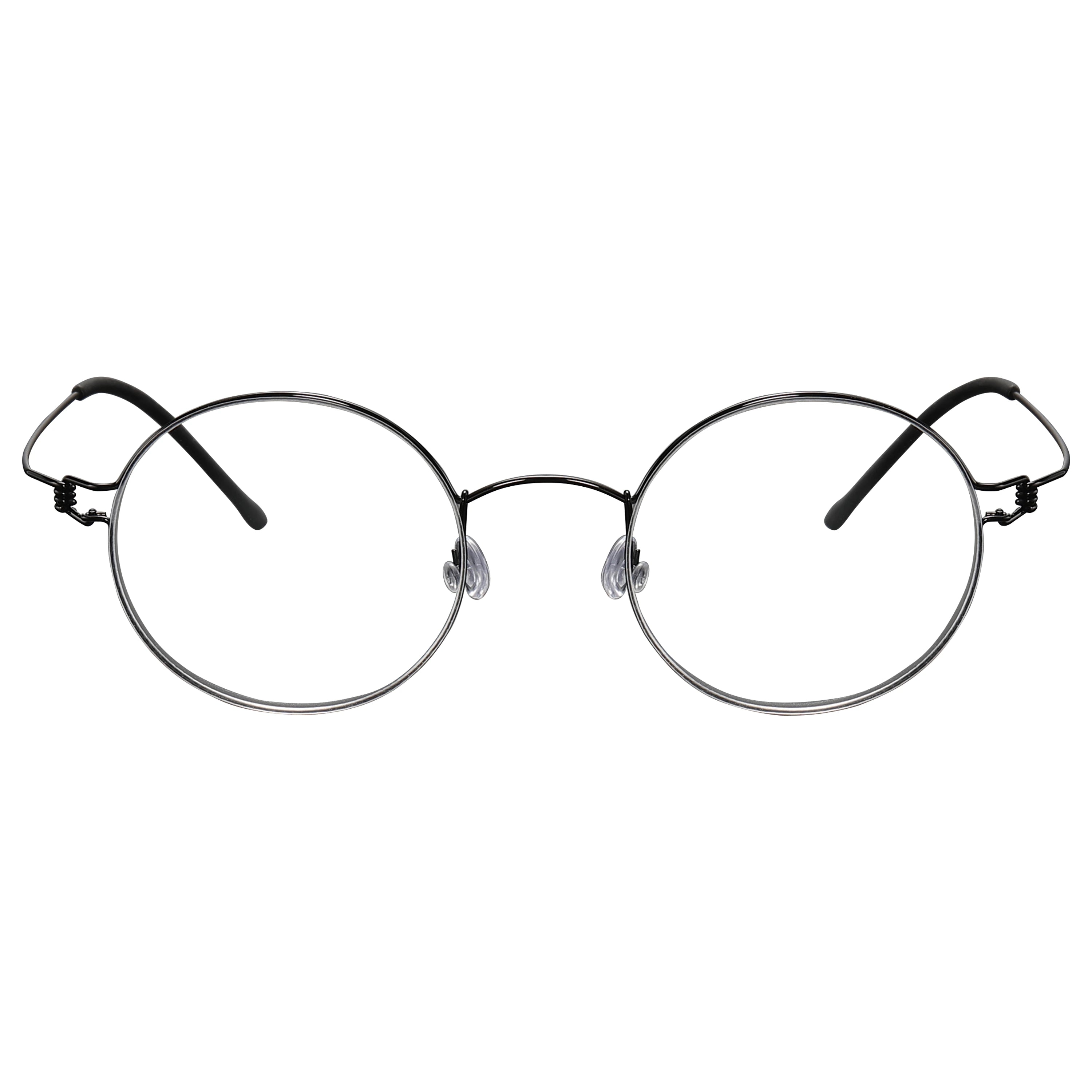Round Glasses LE0292