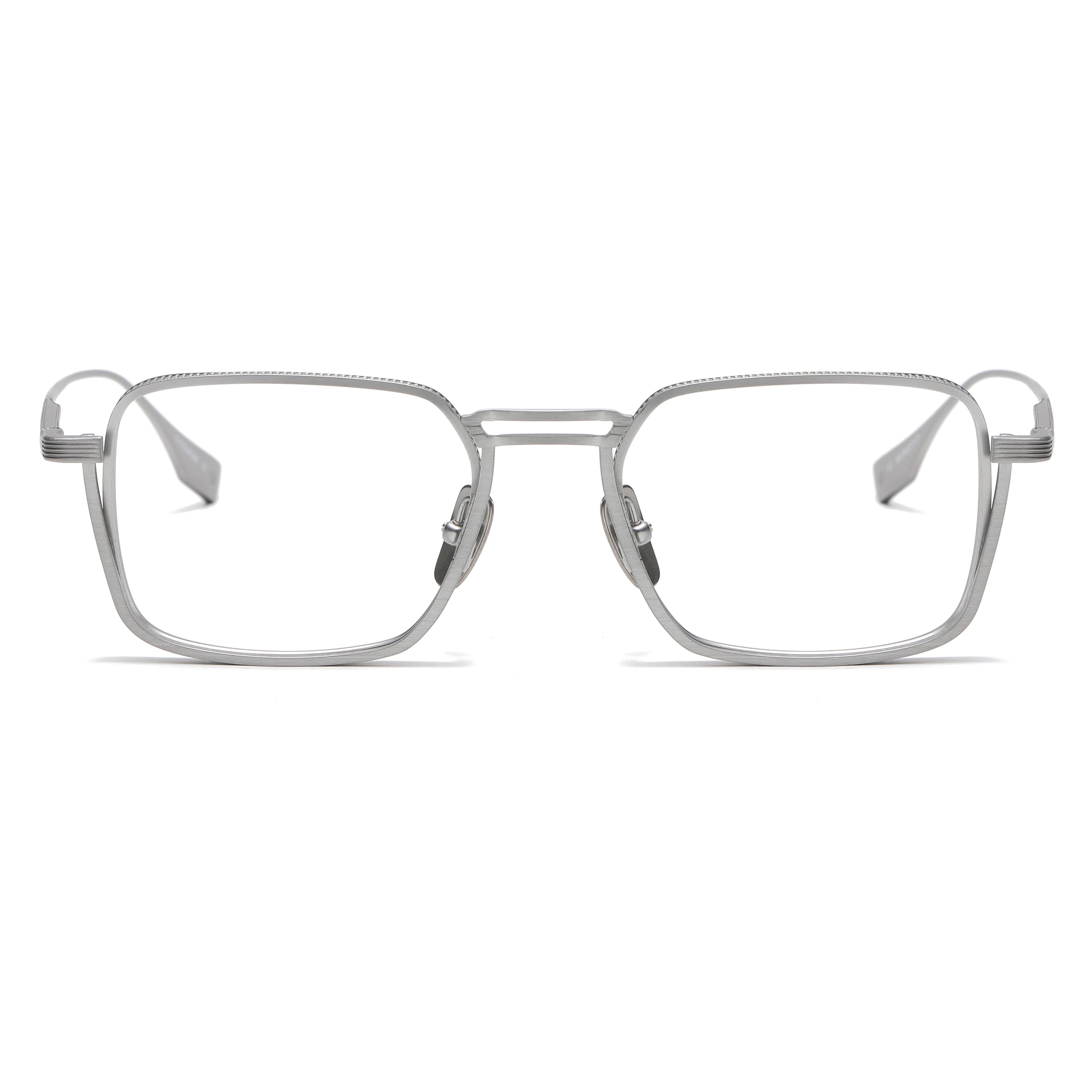 Square Glasses LE0305