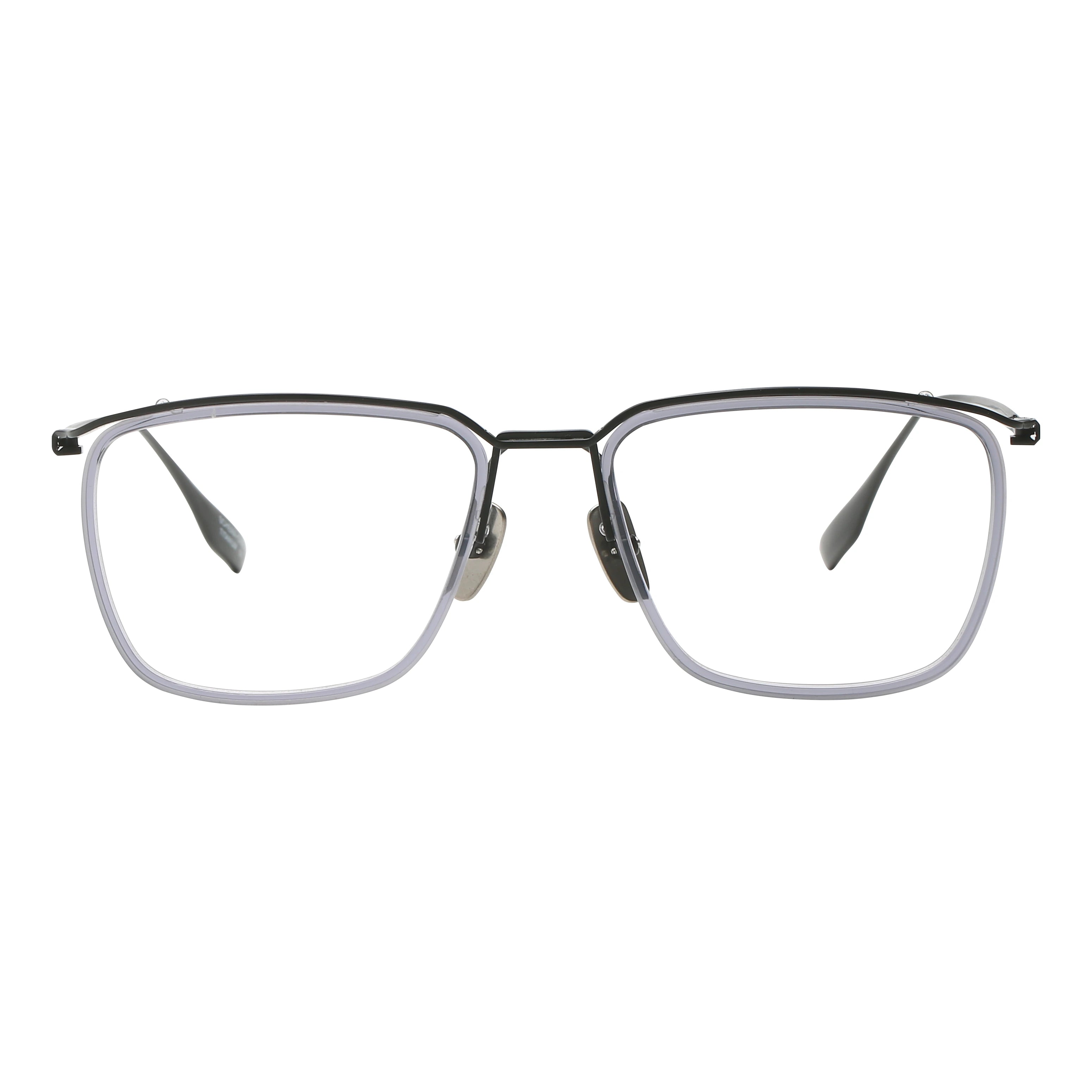 Square Glasses LE0318
