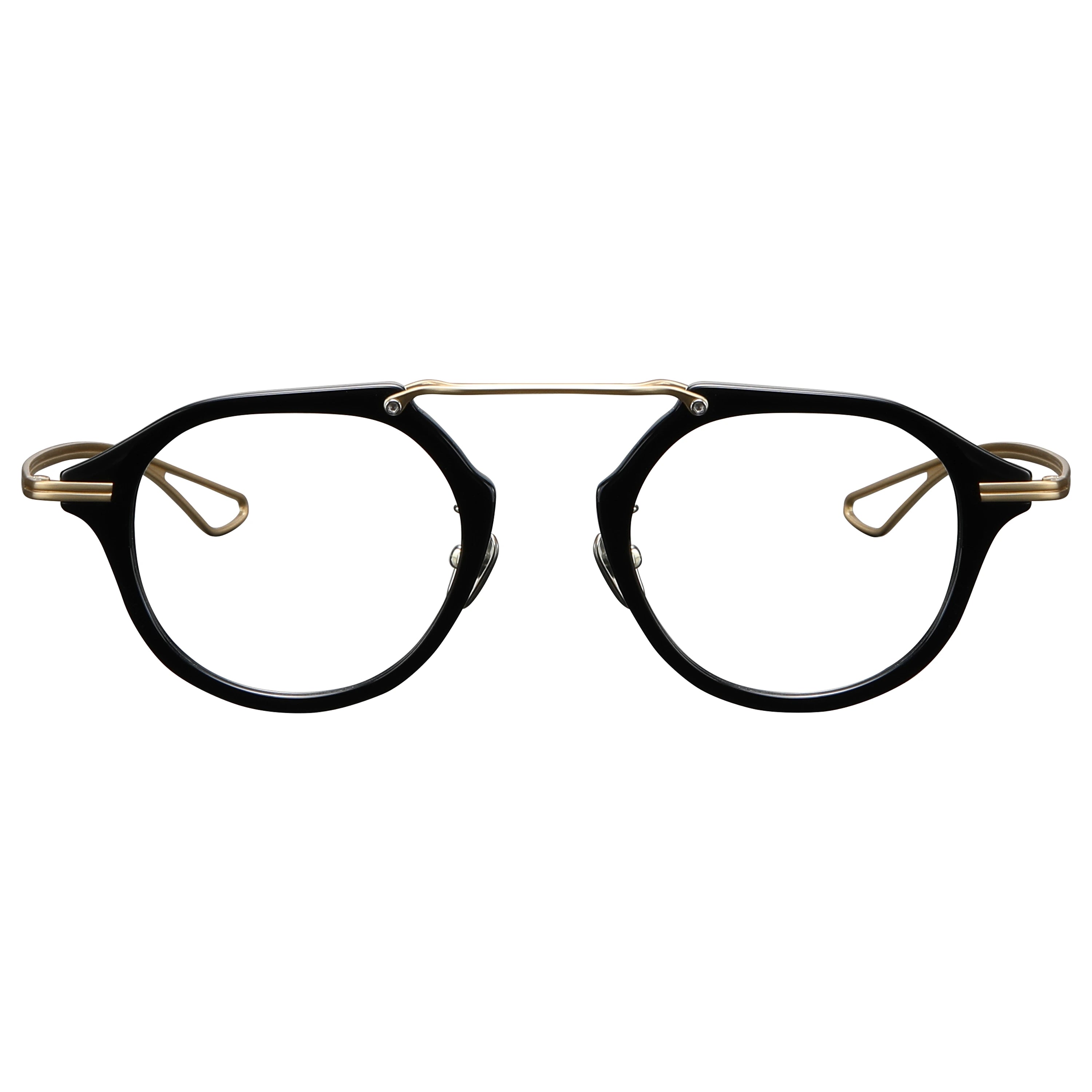 Geometric Glasses LE0319