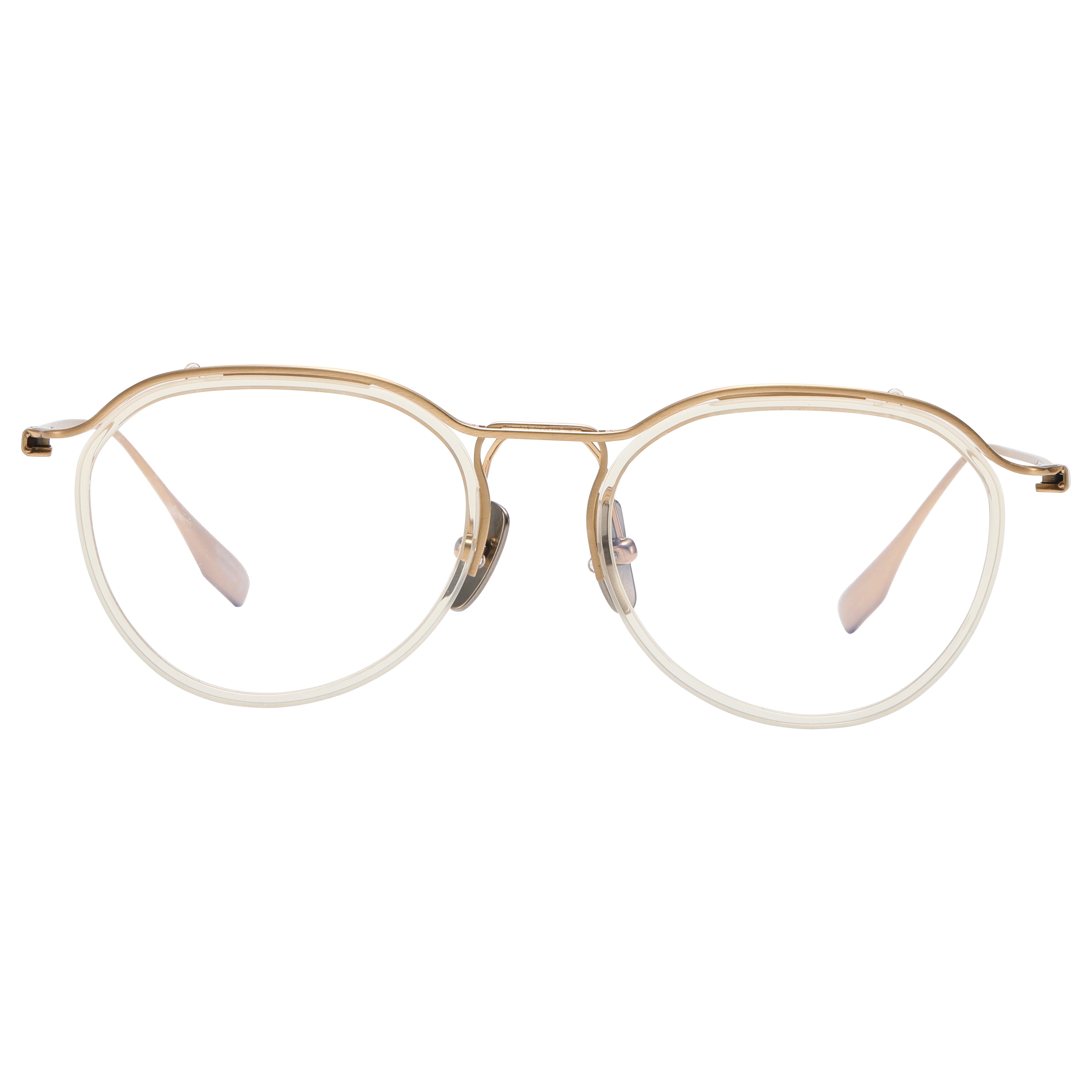 Browline Glasses LE0321