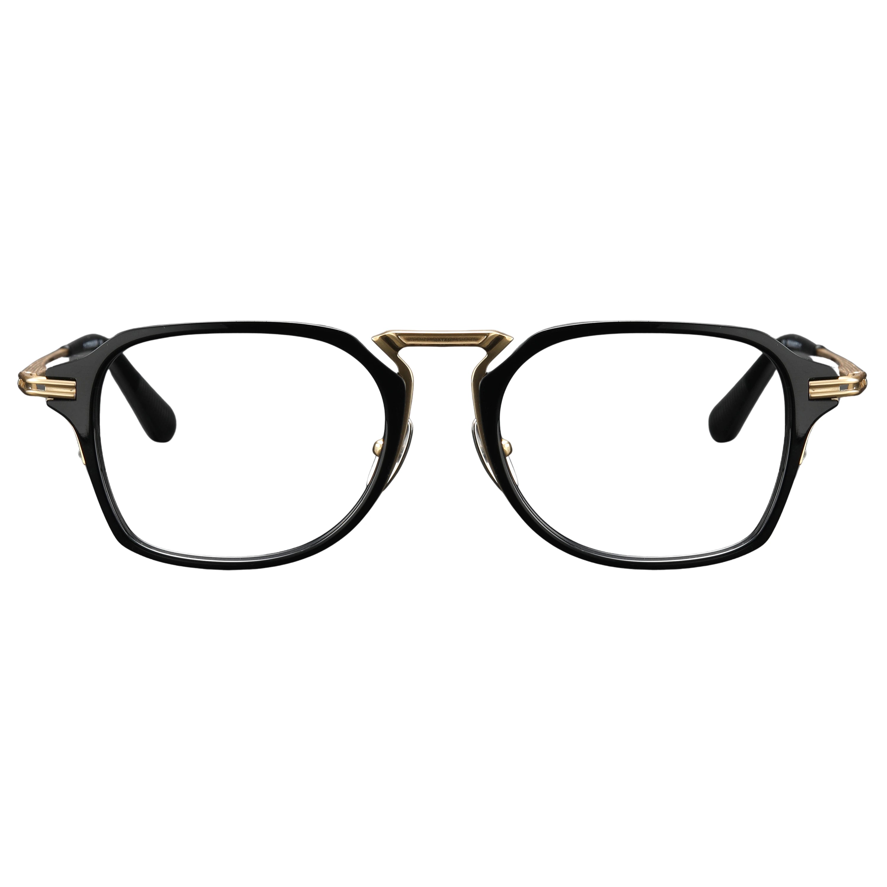 Oval Glasses LE0324