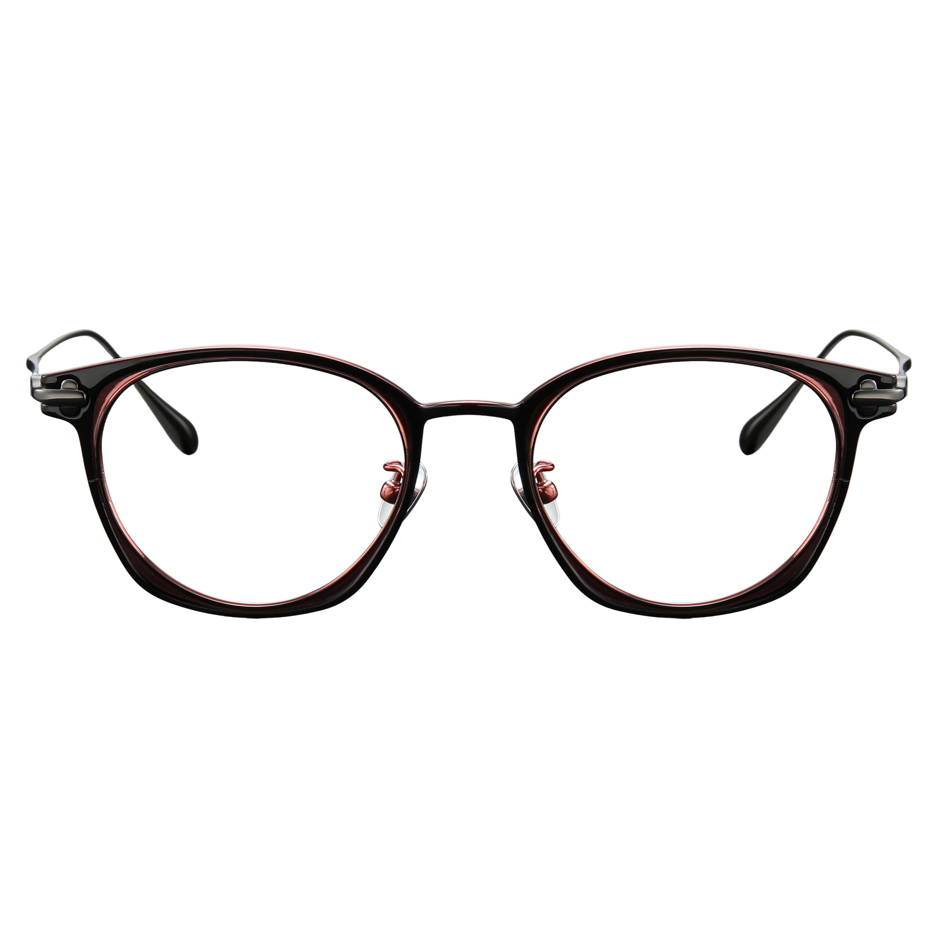 Round Glasses LE0351