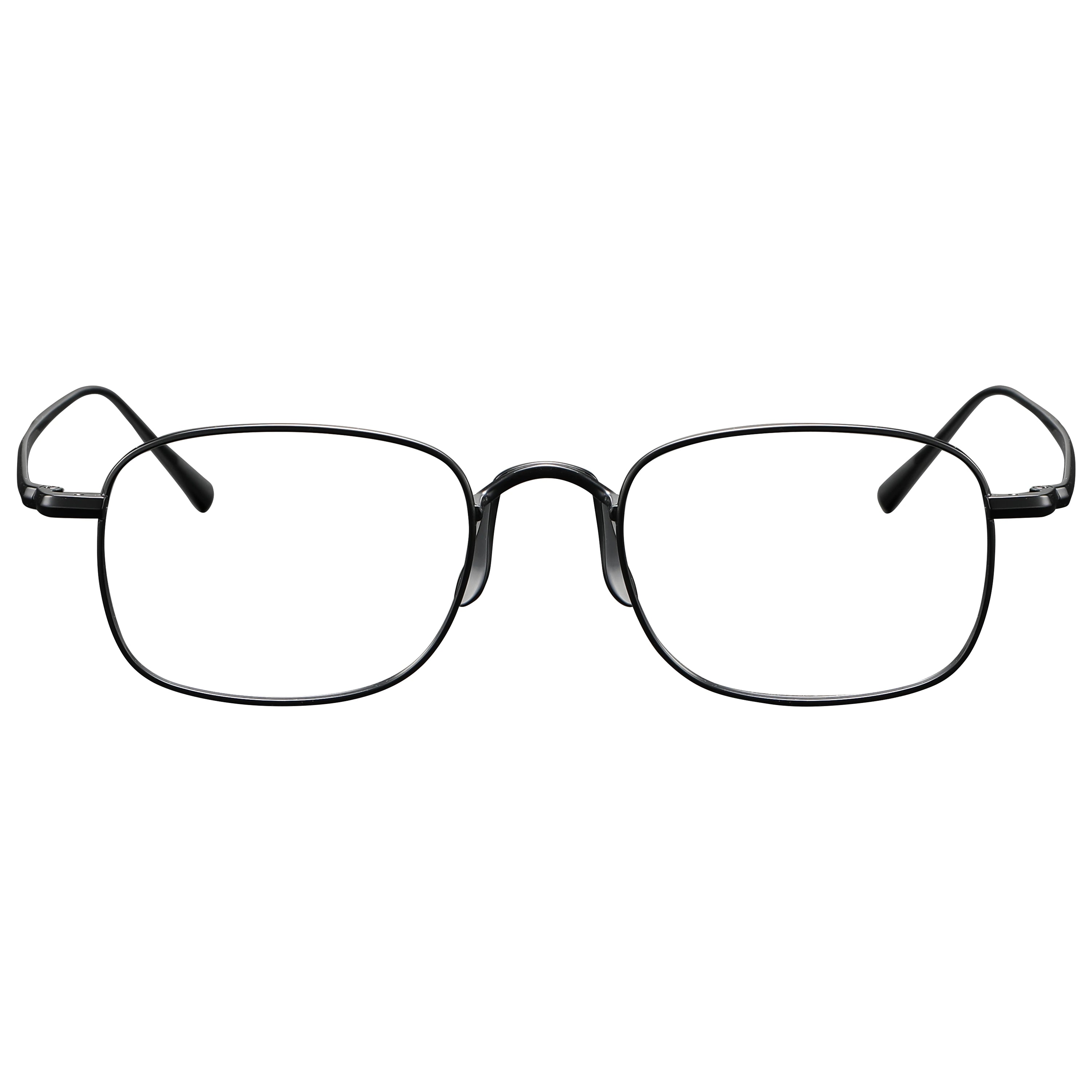 Rectangle Glasses LE0360