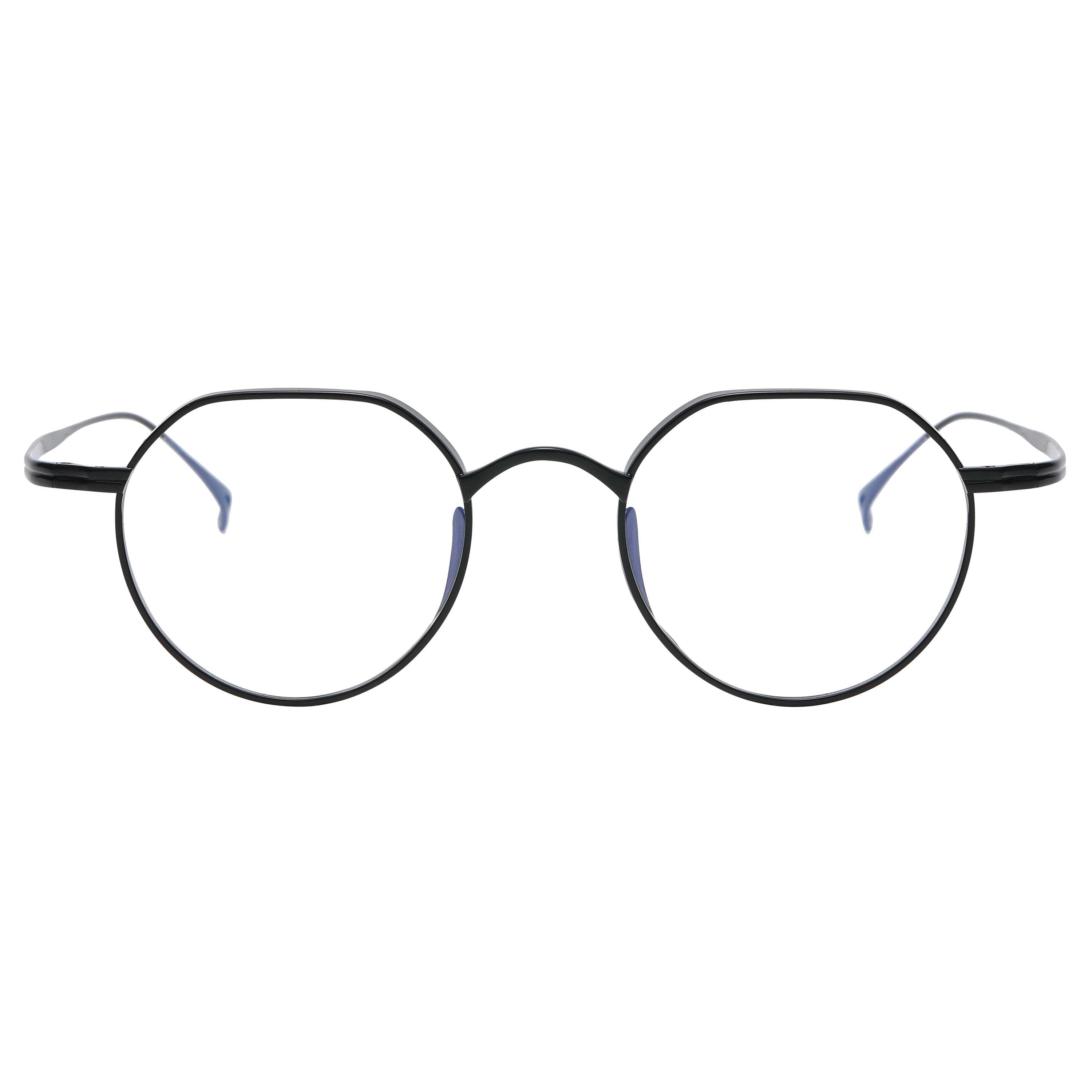 Round Glasses LE0362