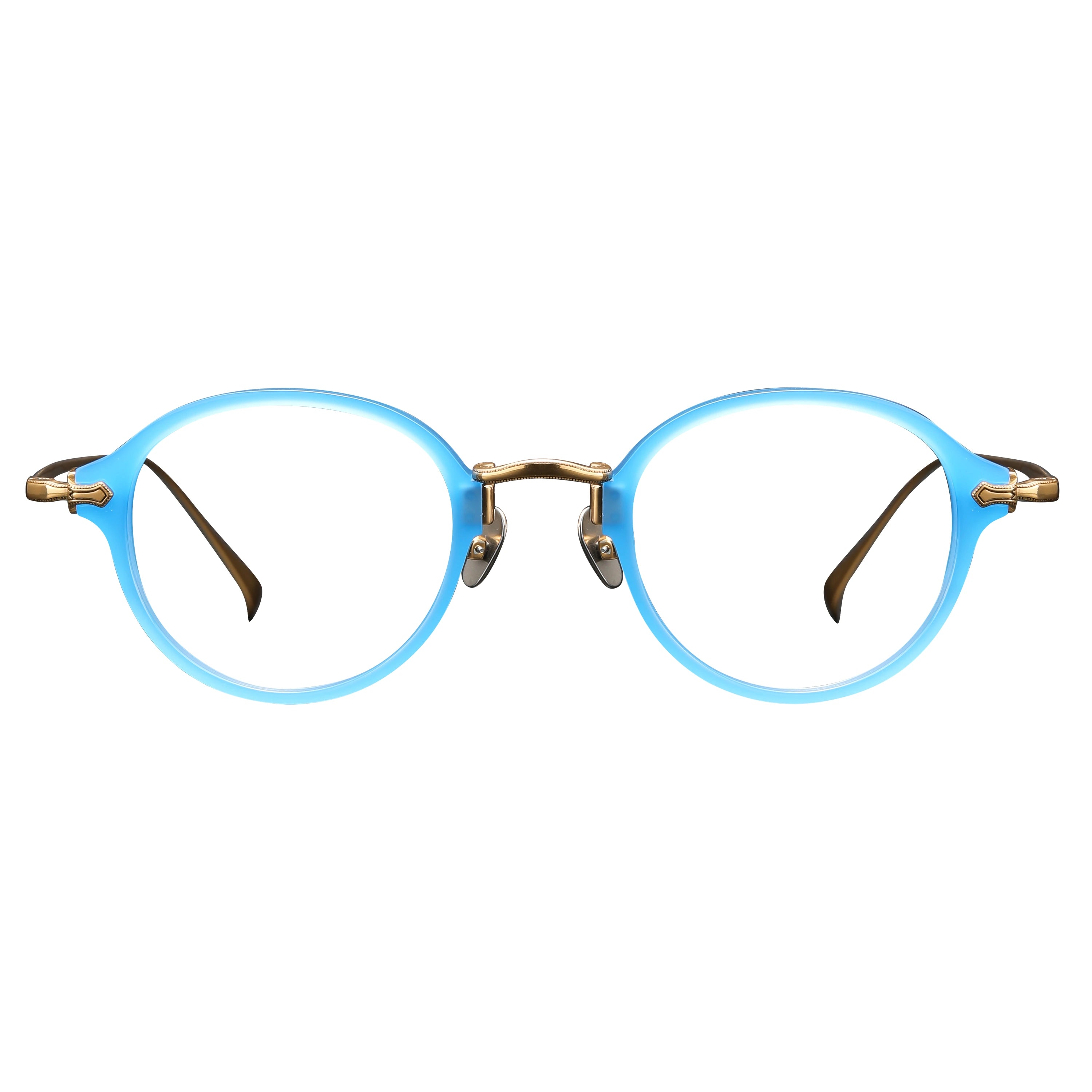 Round Glasses LE0379