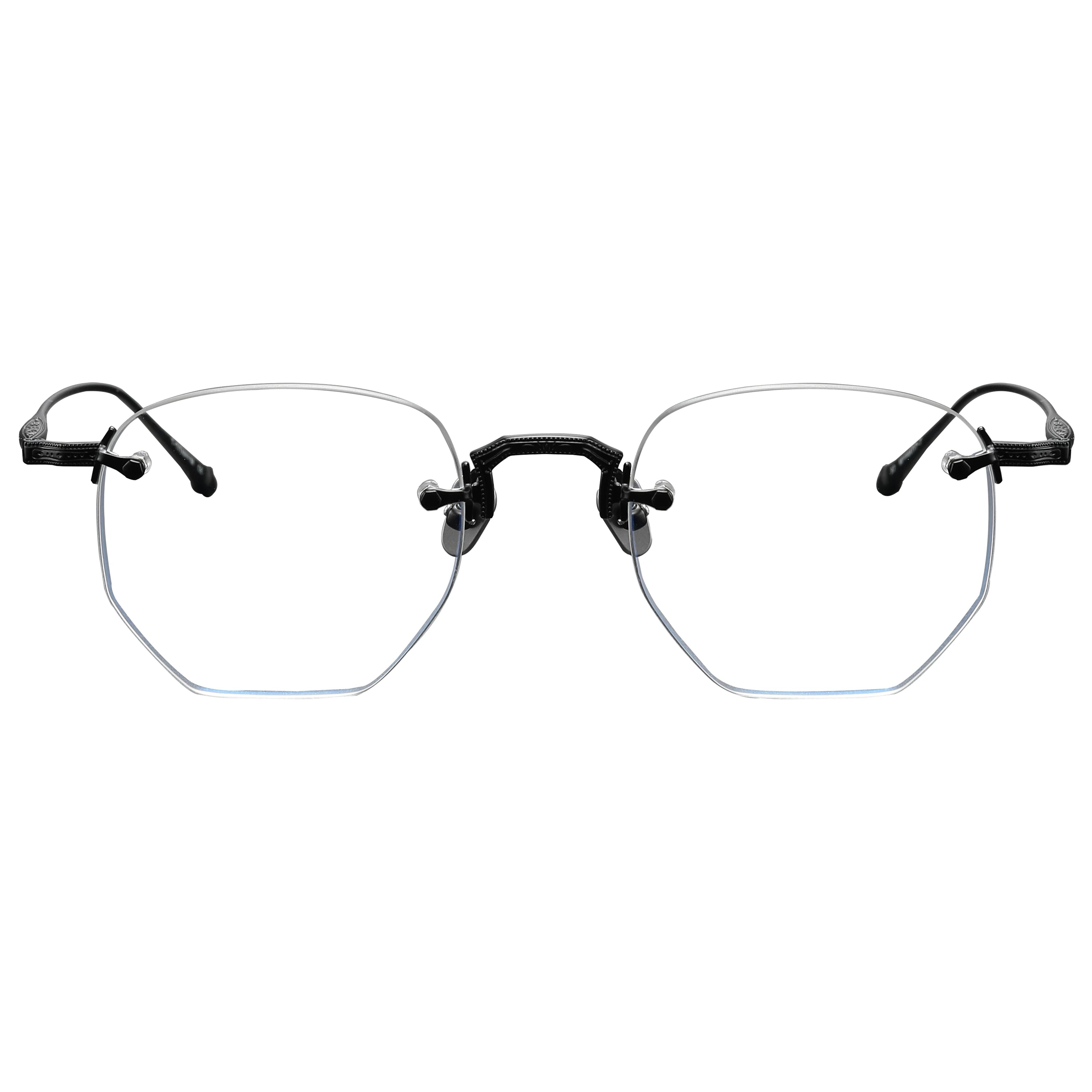 Geometric Glasses LE0411