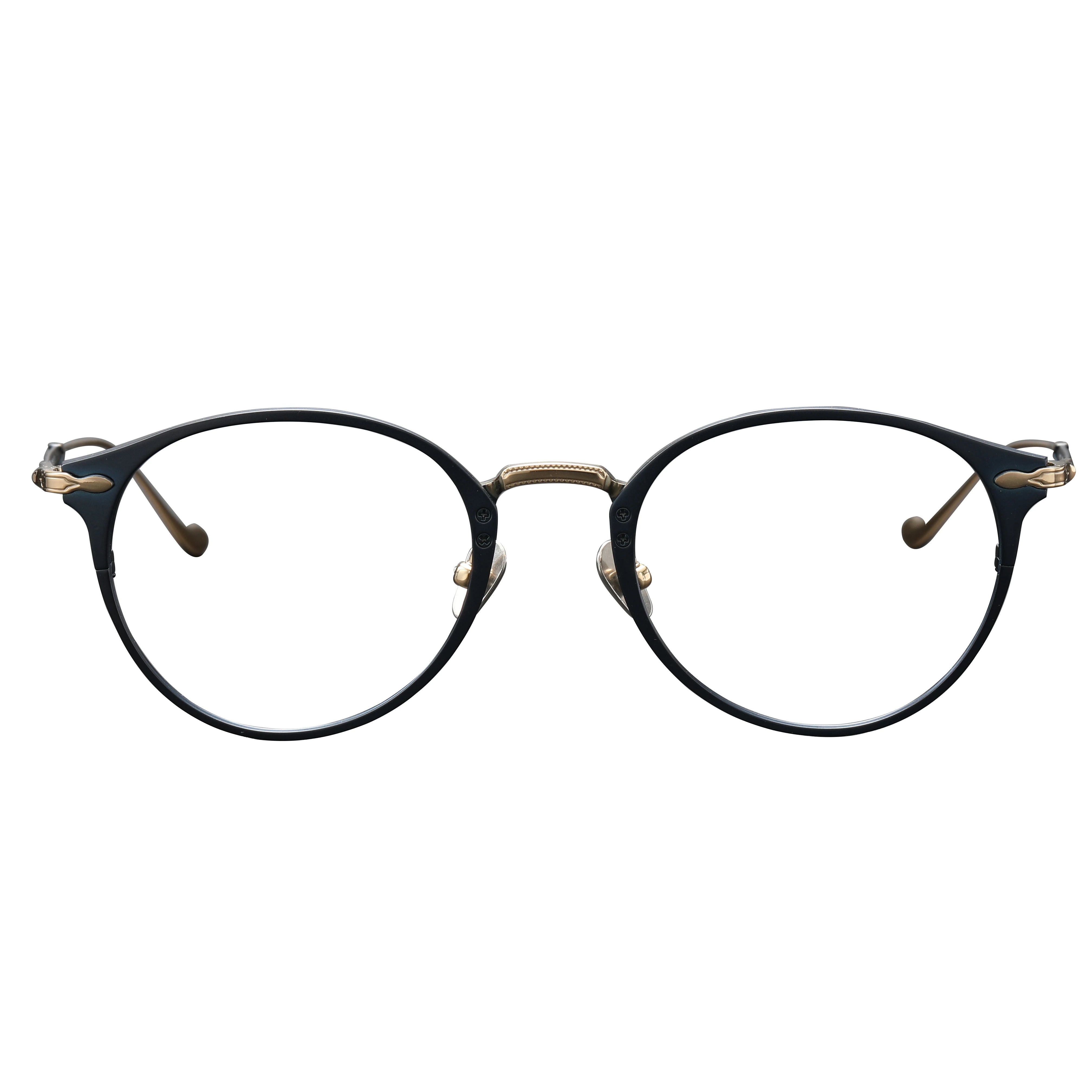Round Glasses LE0413