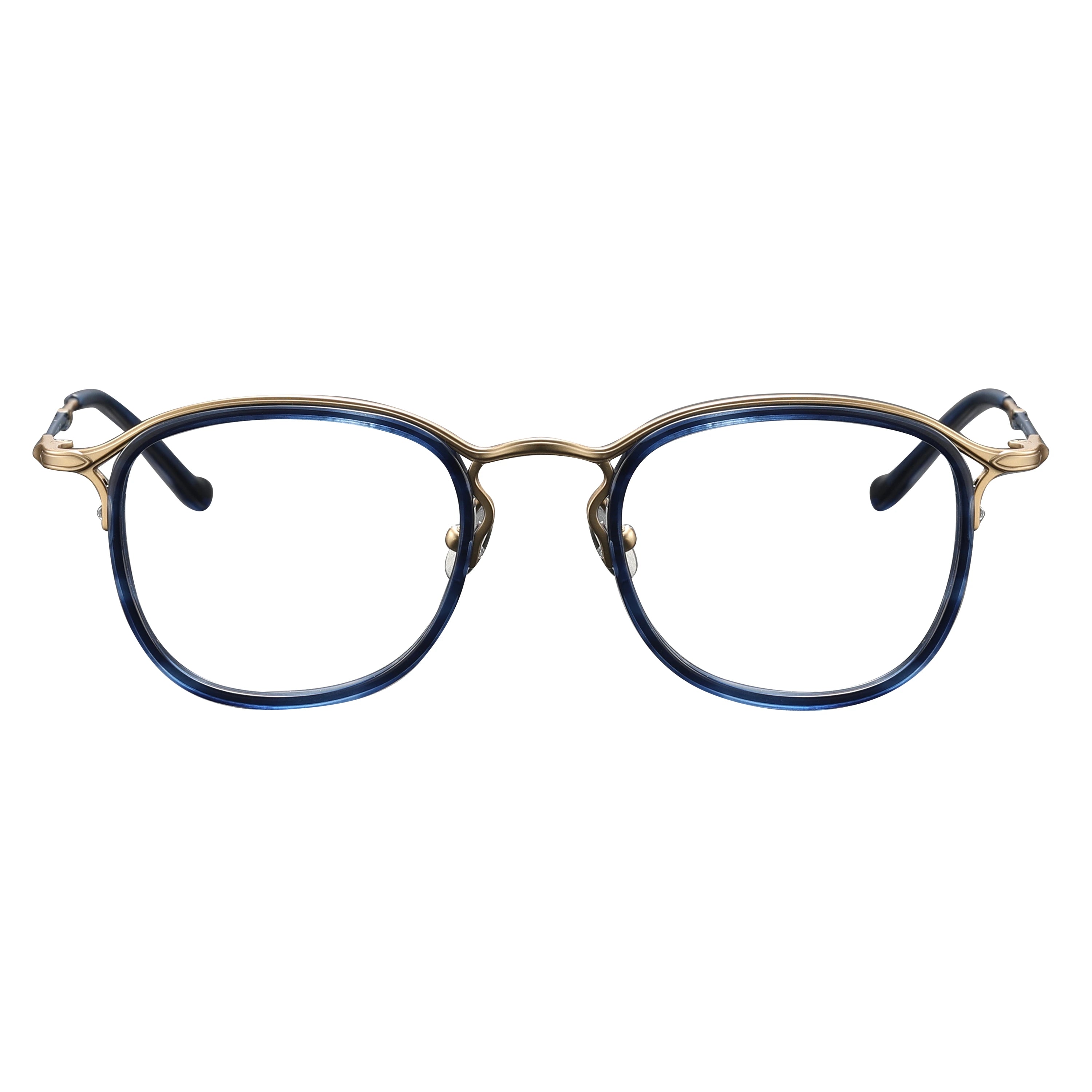 Browline Glasses LE0414