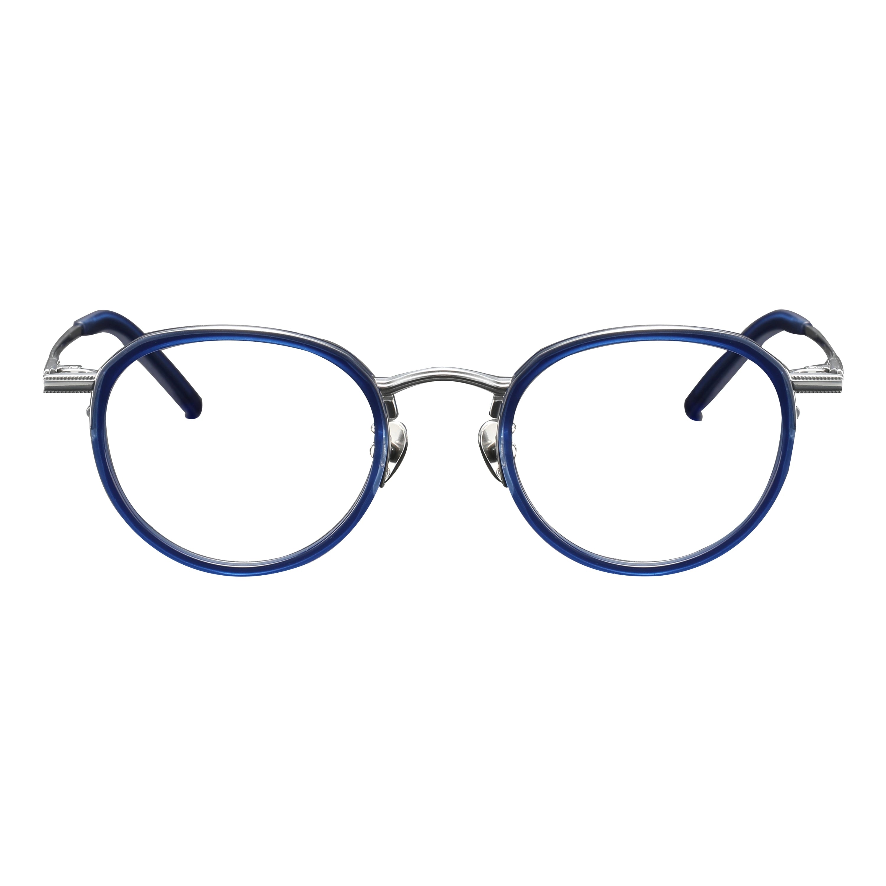 Round Glasses LE0415