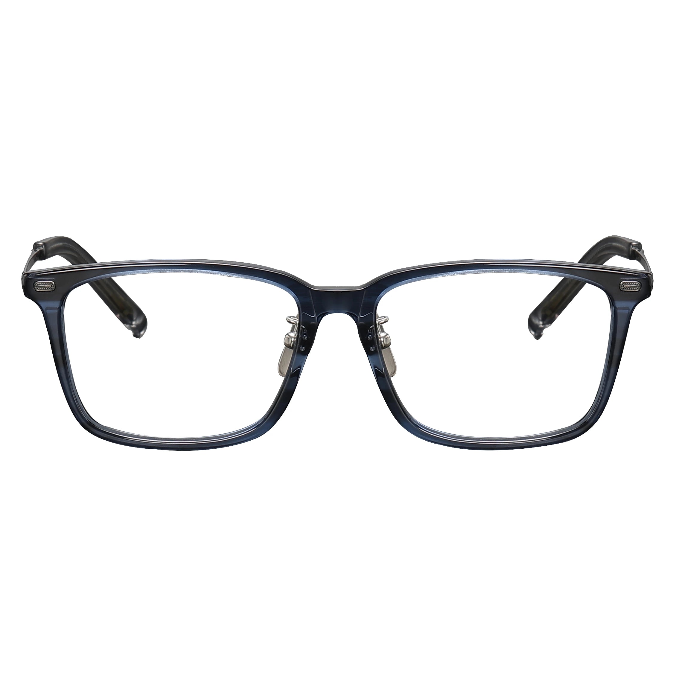 Rectangle Glasses LE0416