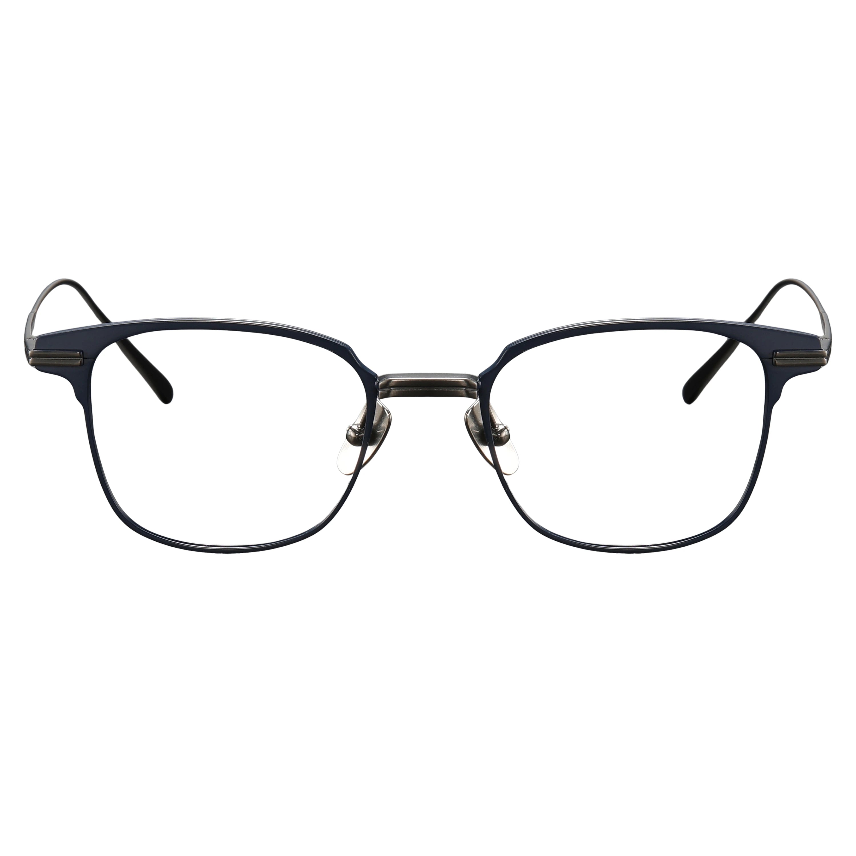 Square Glasses LE0418