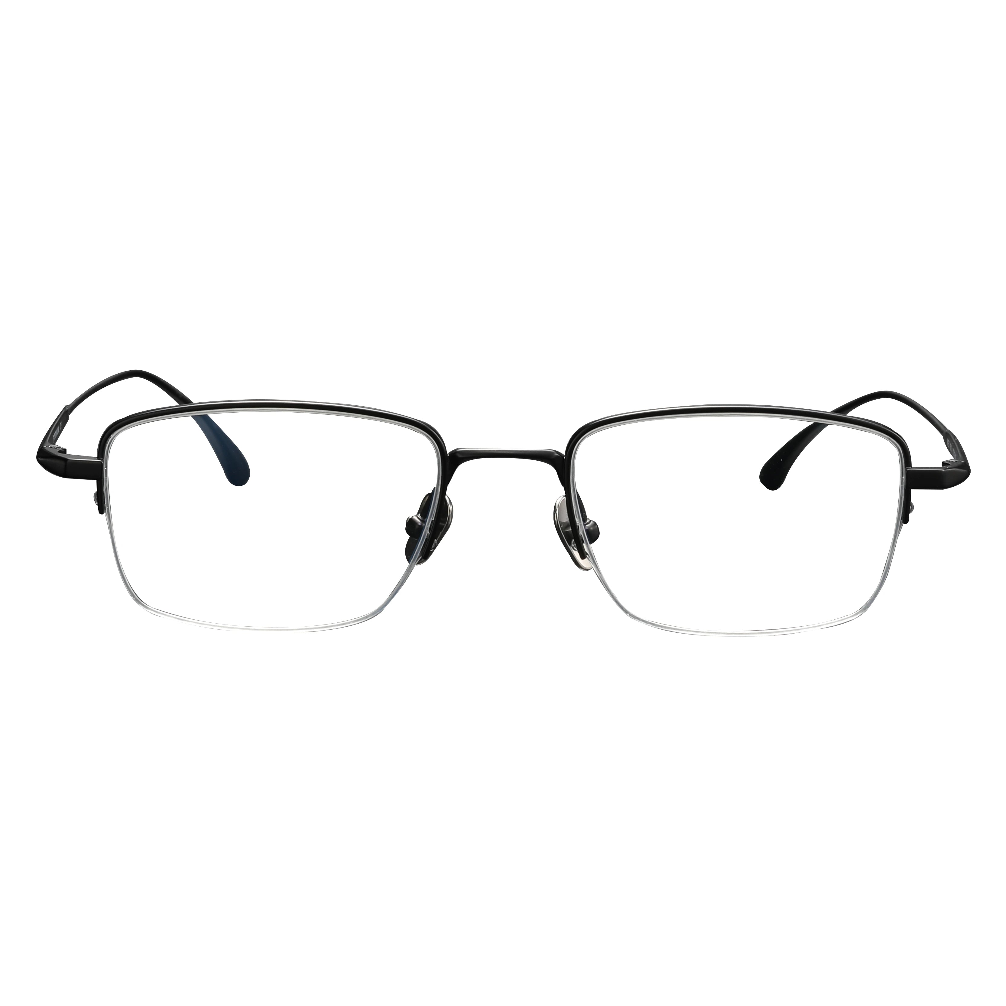Rectangle Glasses LE0420