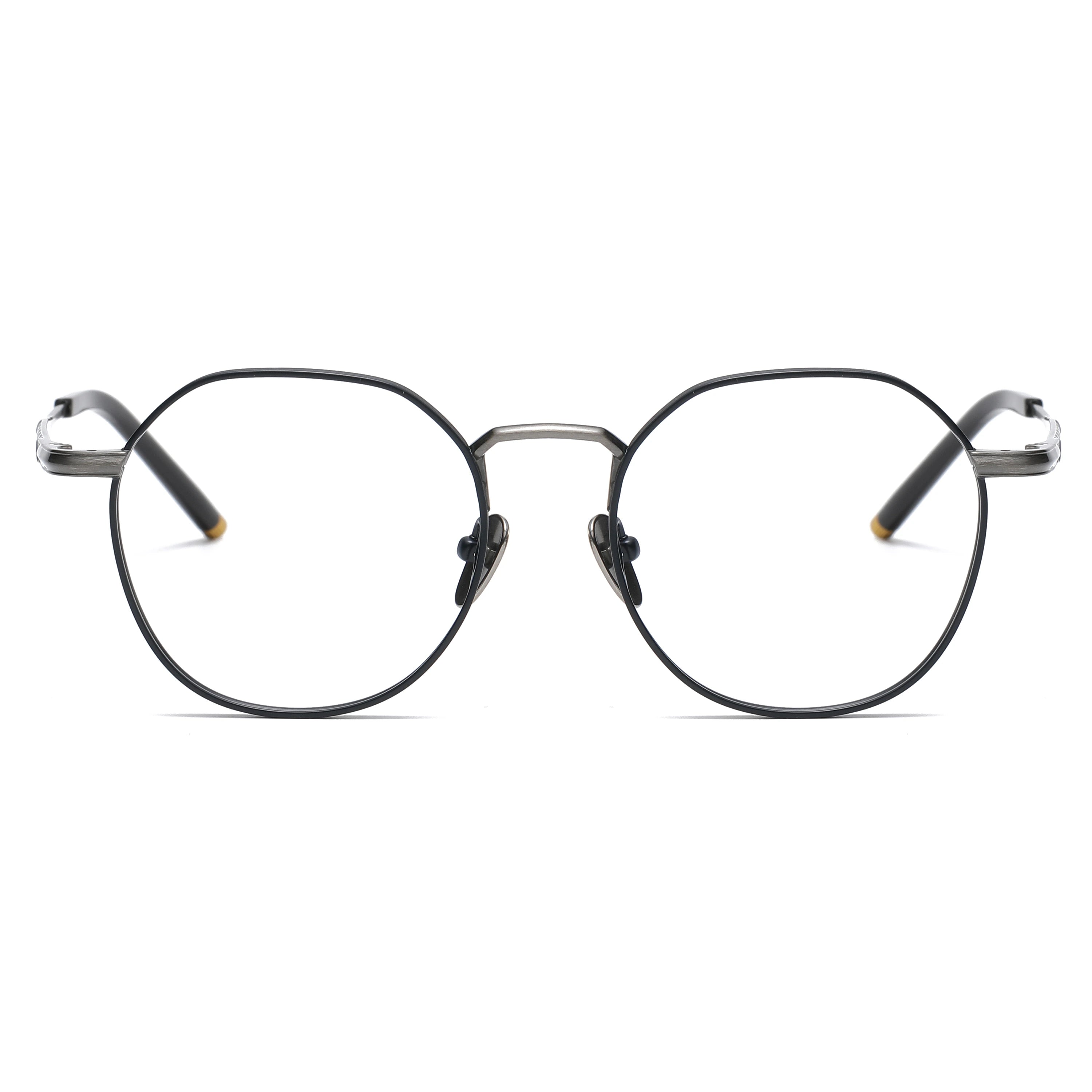 Round Glasses LE0421