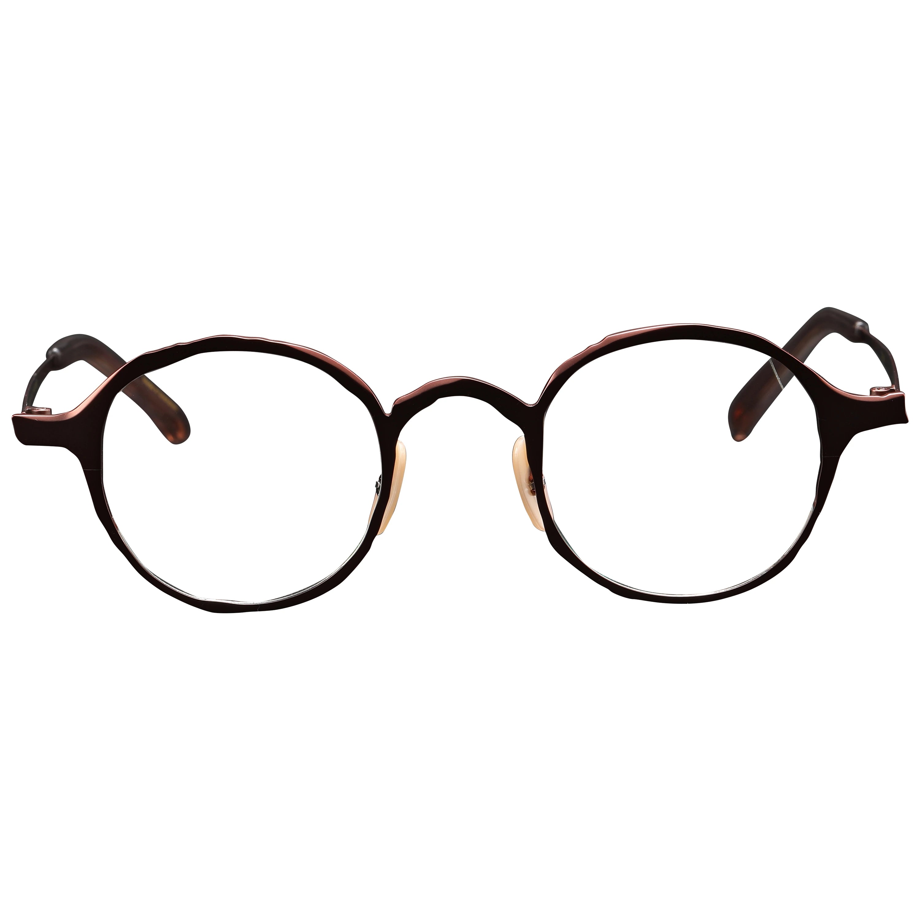 Round Glasses LE0432
